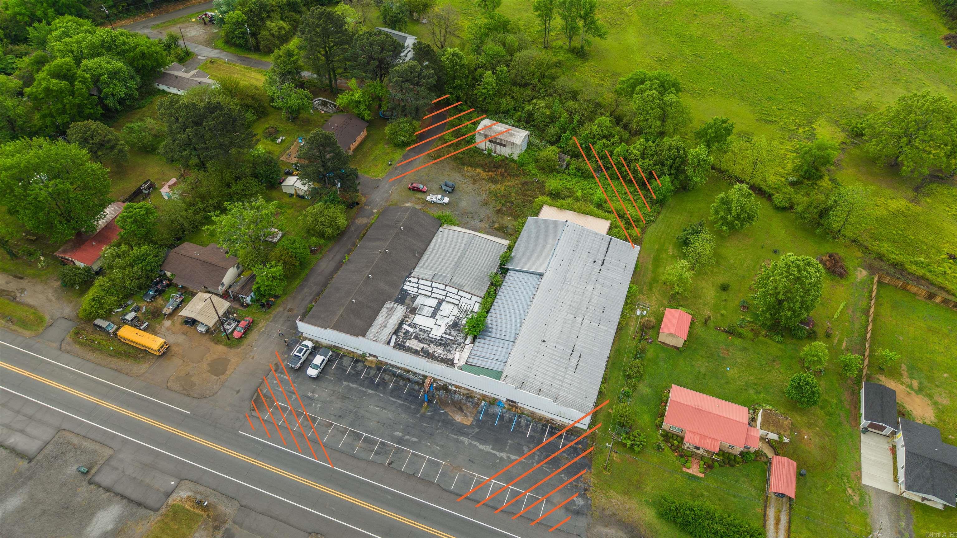 1140 Highway 367  Judsonia, AR