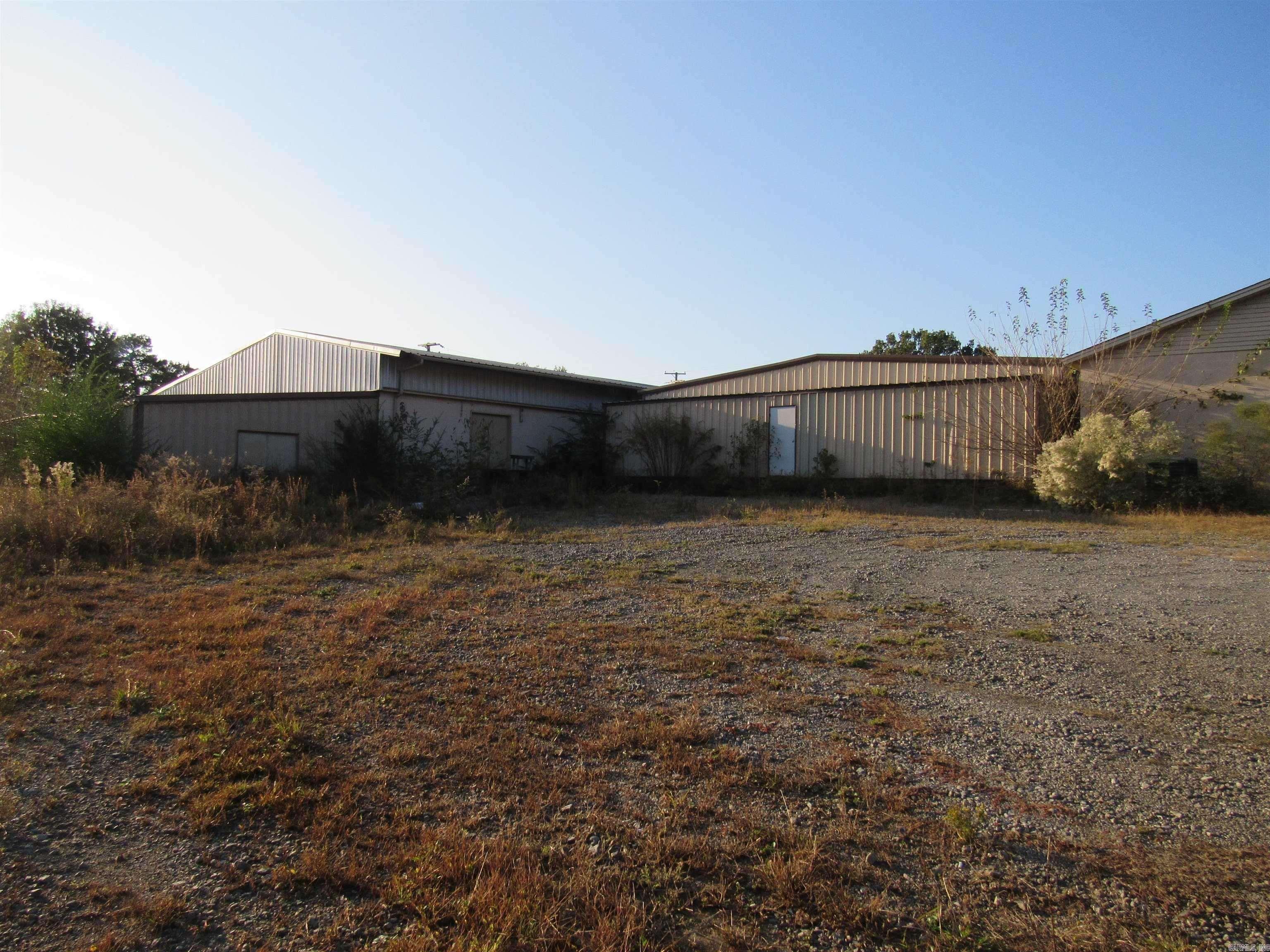 1140 Highway 367  Judsonia, AR