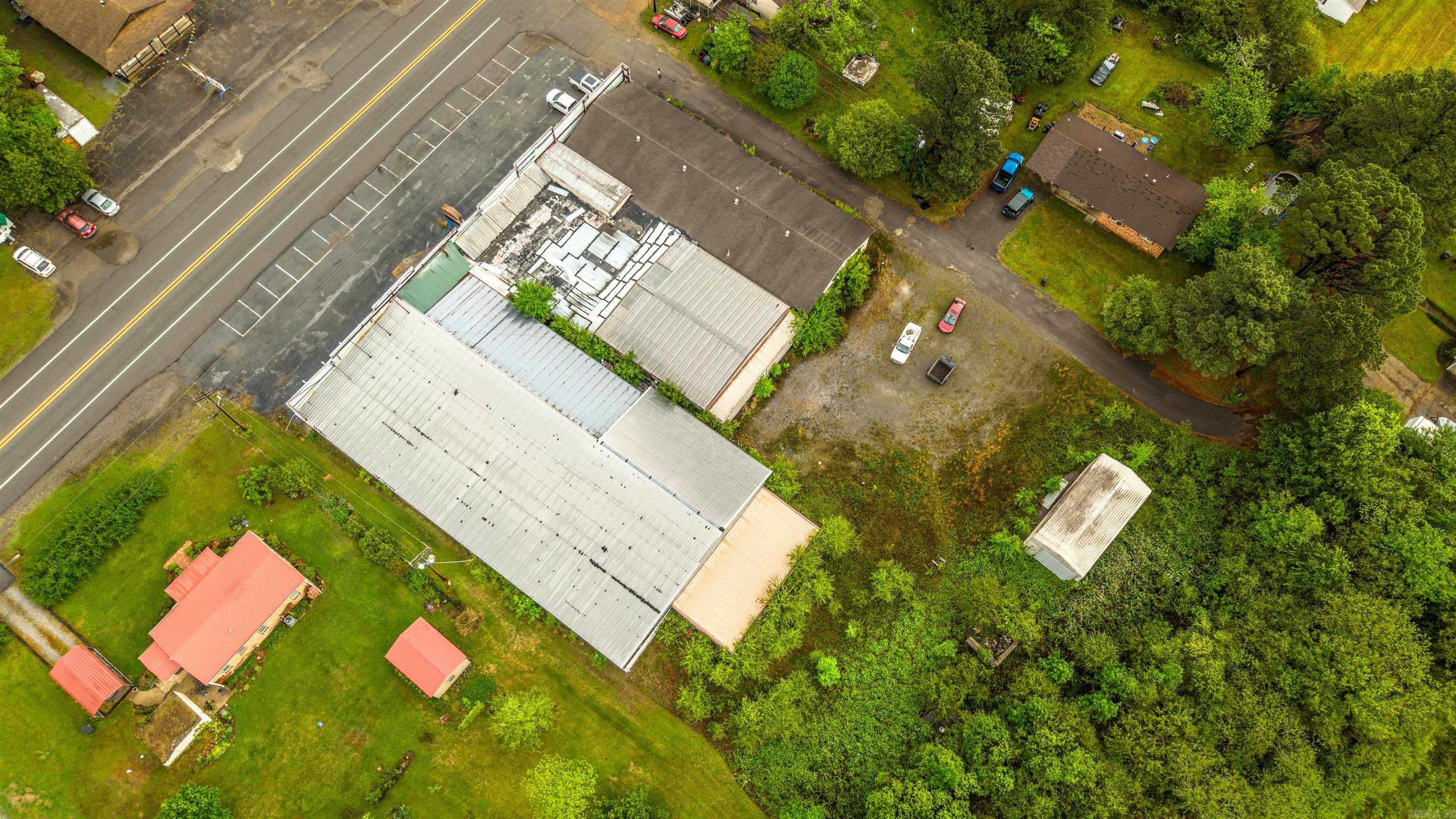 1140 Highway 367  Judsonia, AR