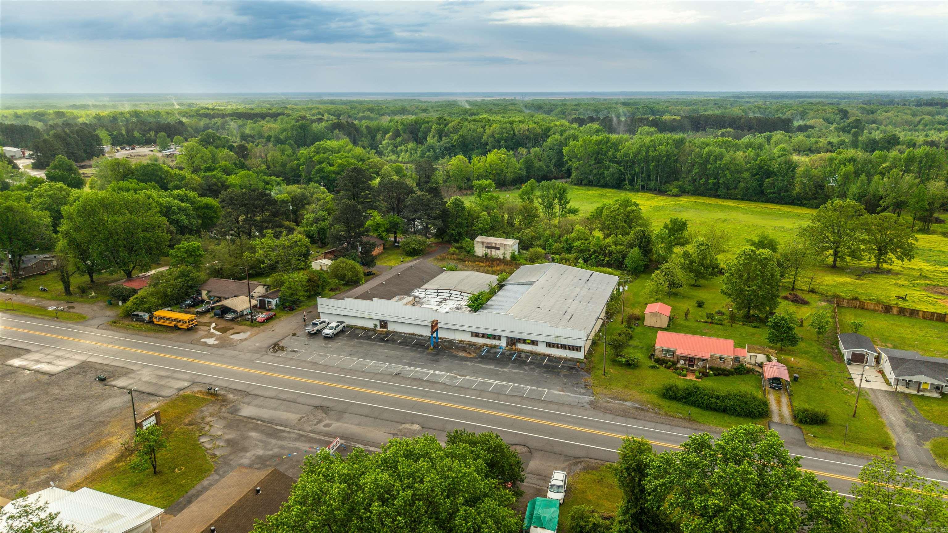 1140 Highway 367  Judsonia, AR
