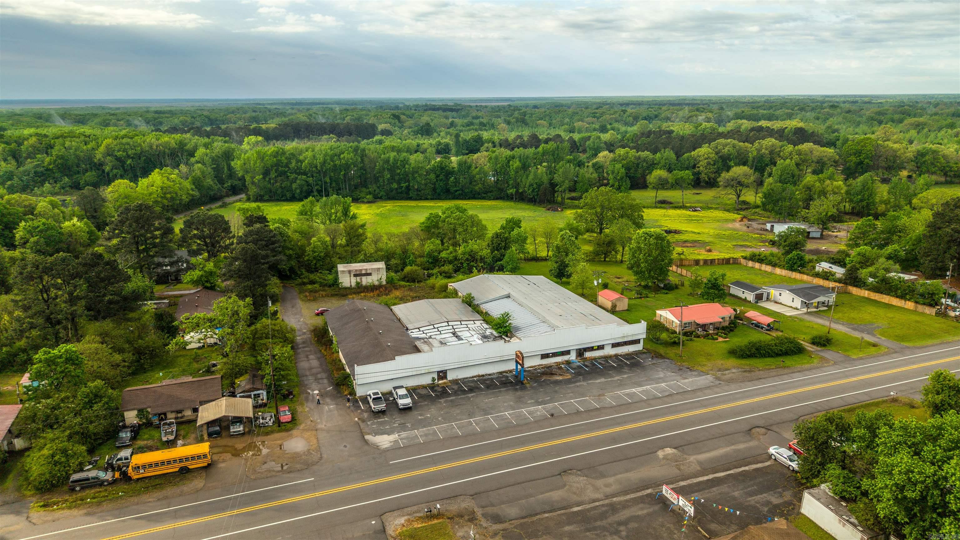 1140 Highway 367  Judsonia, AR