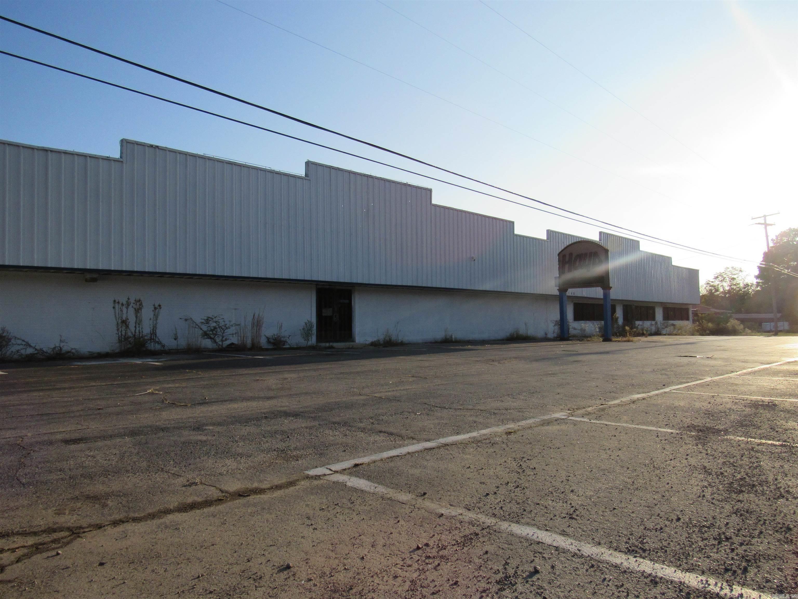1140 Highway 367  Judsonia, AR