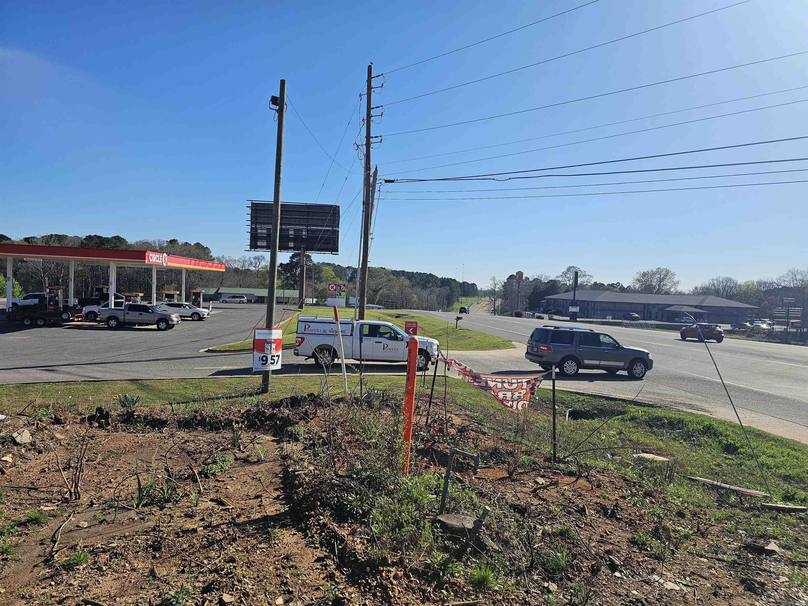 3616 Oliver Lancaster  Rock Port, AR