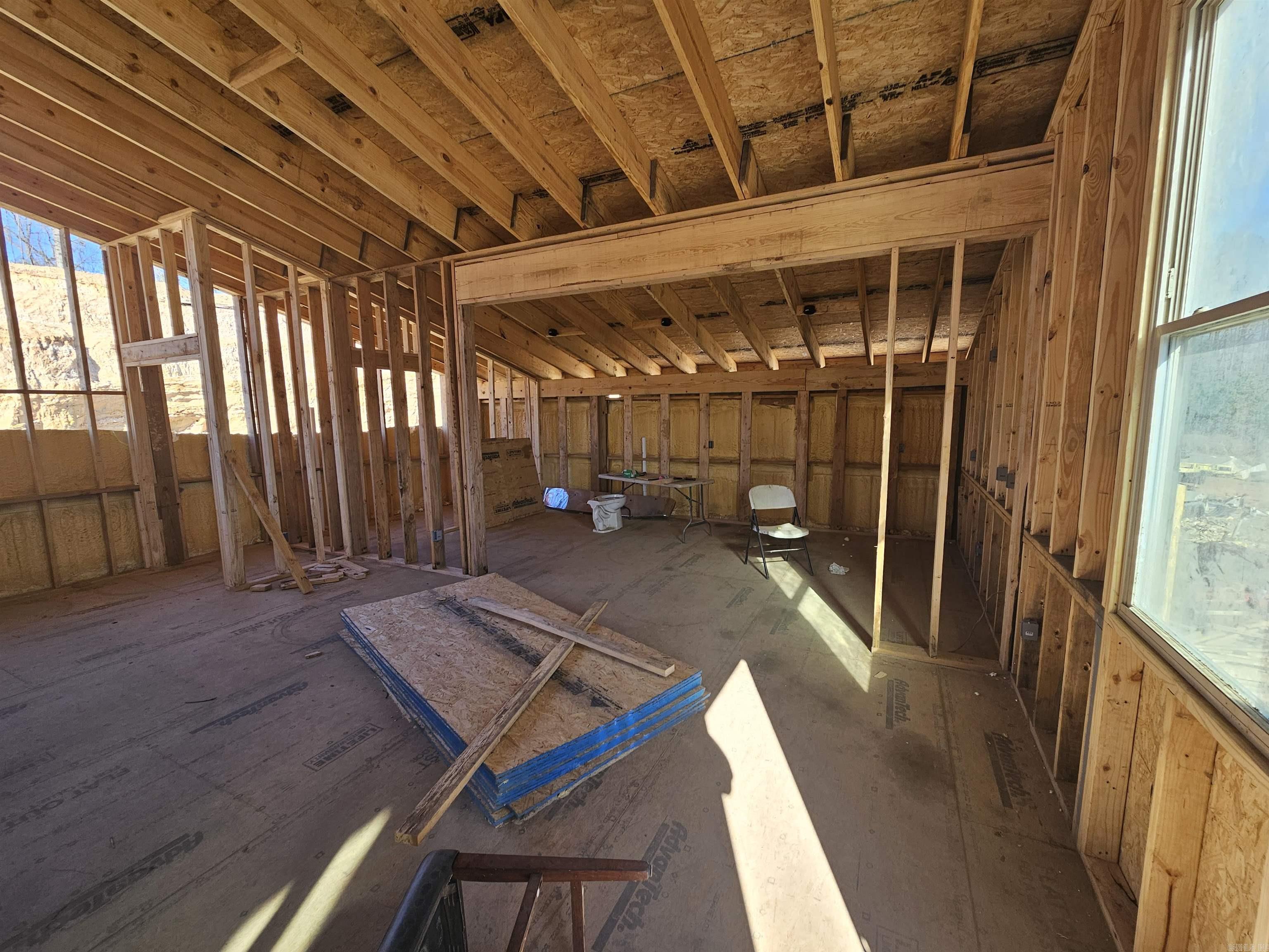 3616 Oliver Lancaster  Rock Port, AR