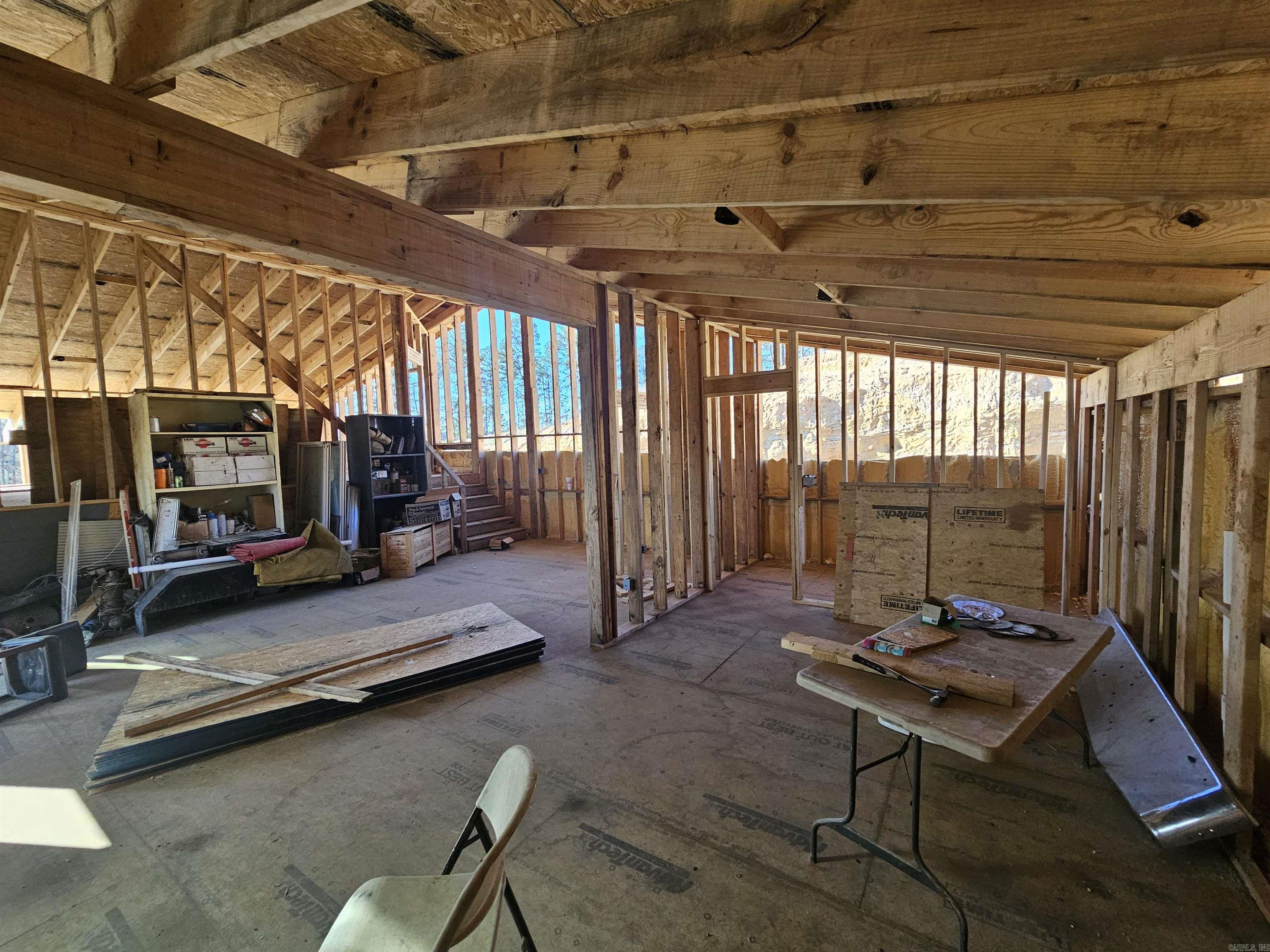 3616 Oliver Lancaster  Rock Port, AR