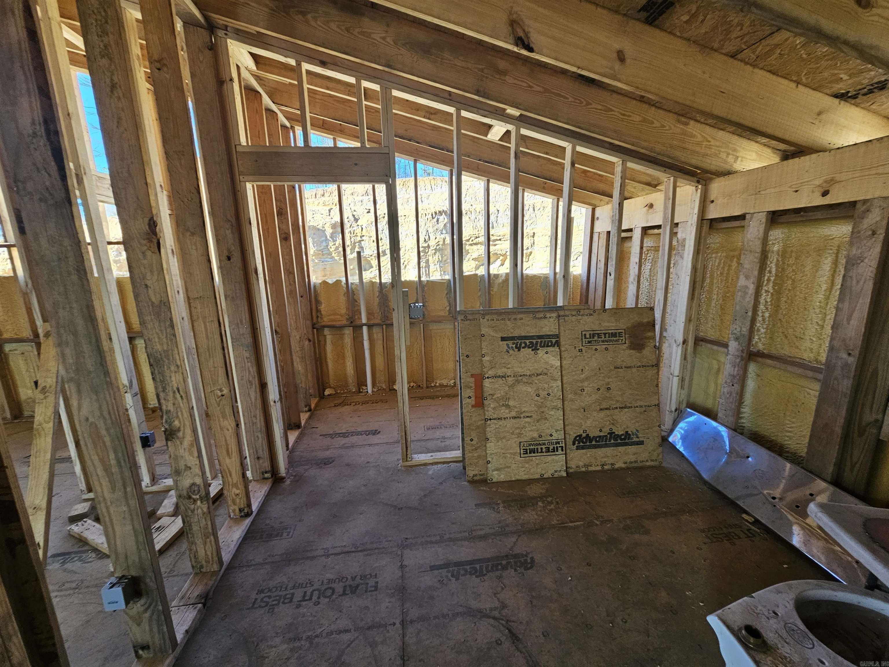 3616 Oliver Lancaster  Rock Port, AR