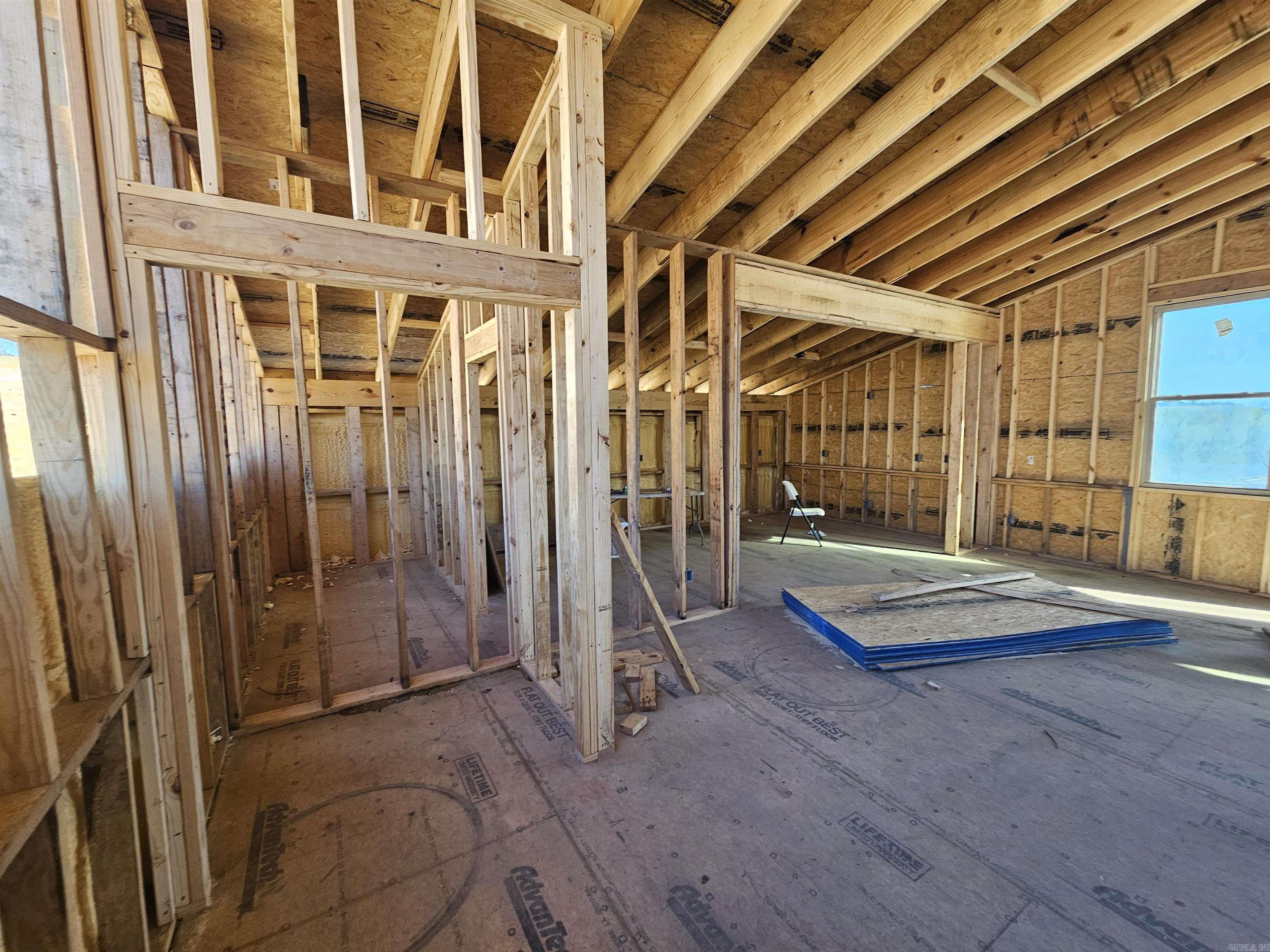 3616 Oliver Lancaster  Rock Port, AR