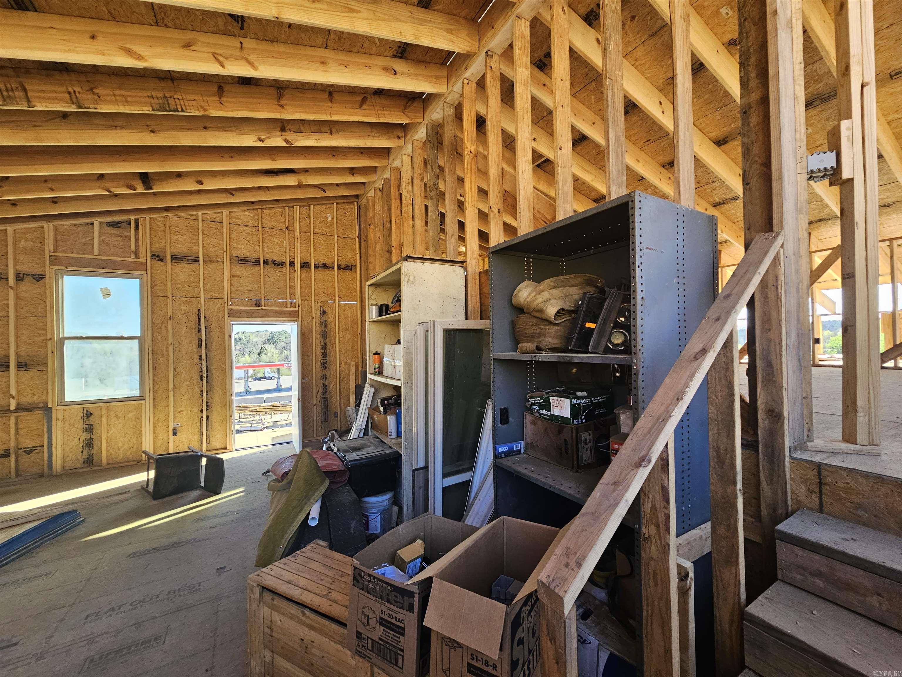 3616 Oliver Lancaster  Rock Port, AR