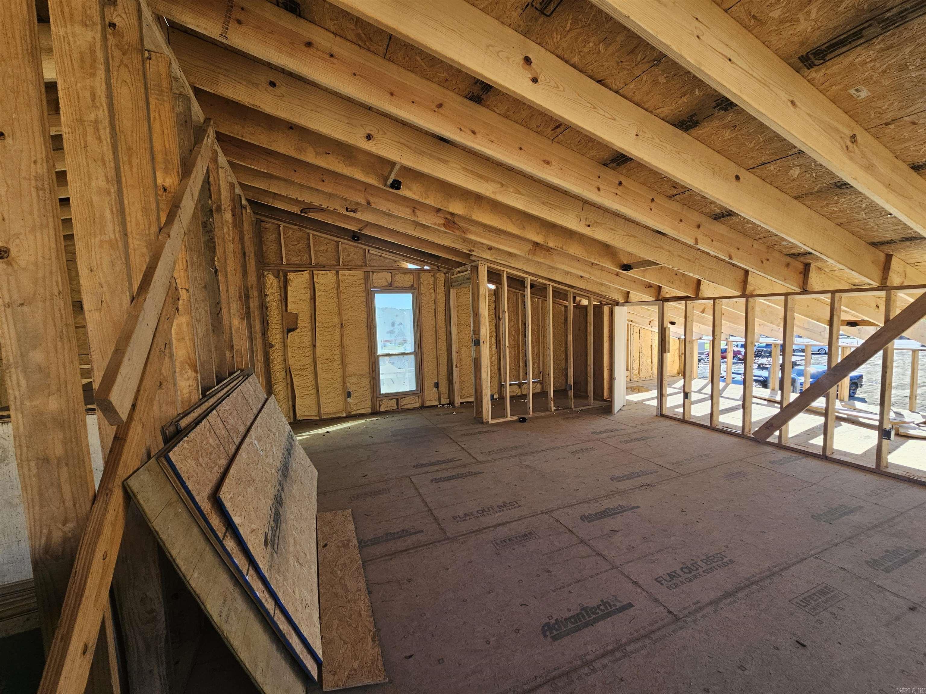 3616 Oliver Lancaster  Rock Port, AR