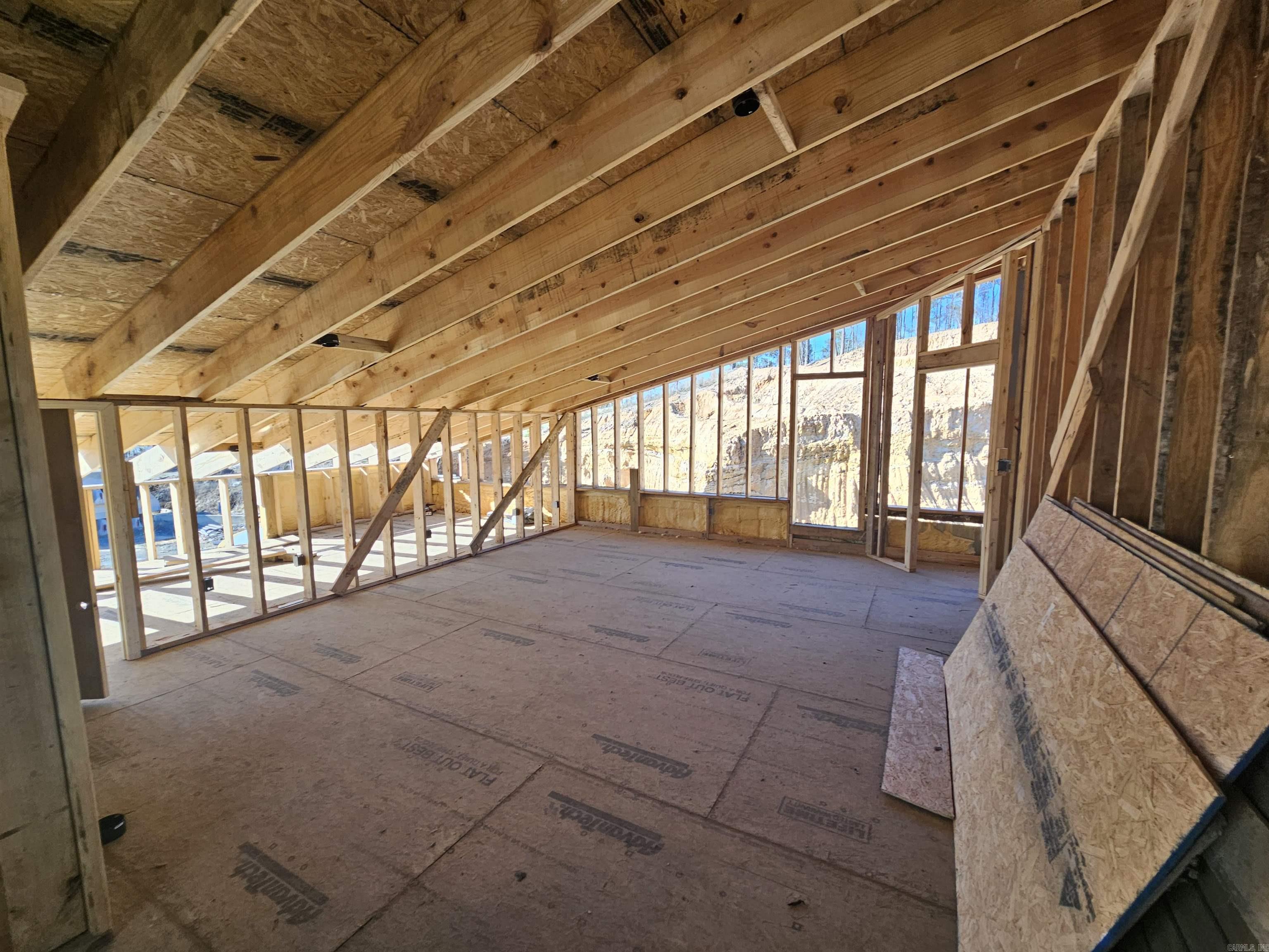 3616 Oliver Lancaster  Rock Port, AR