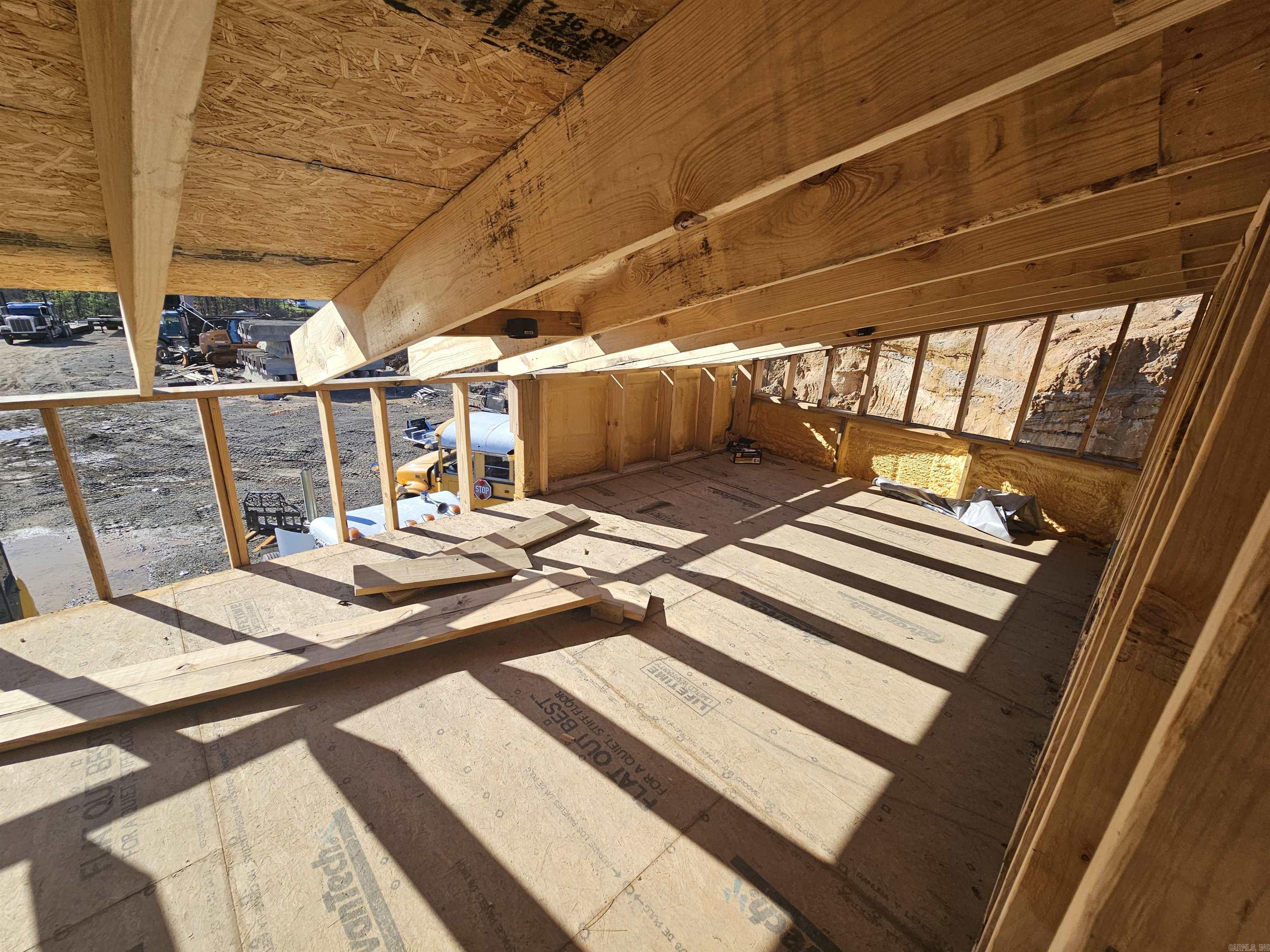 3616 Oliver Lancaster  Rock Port, AR