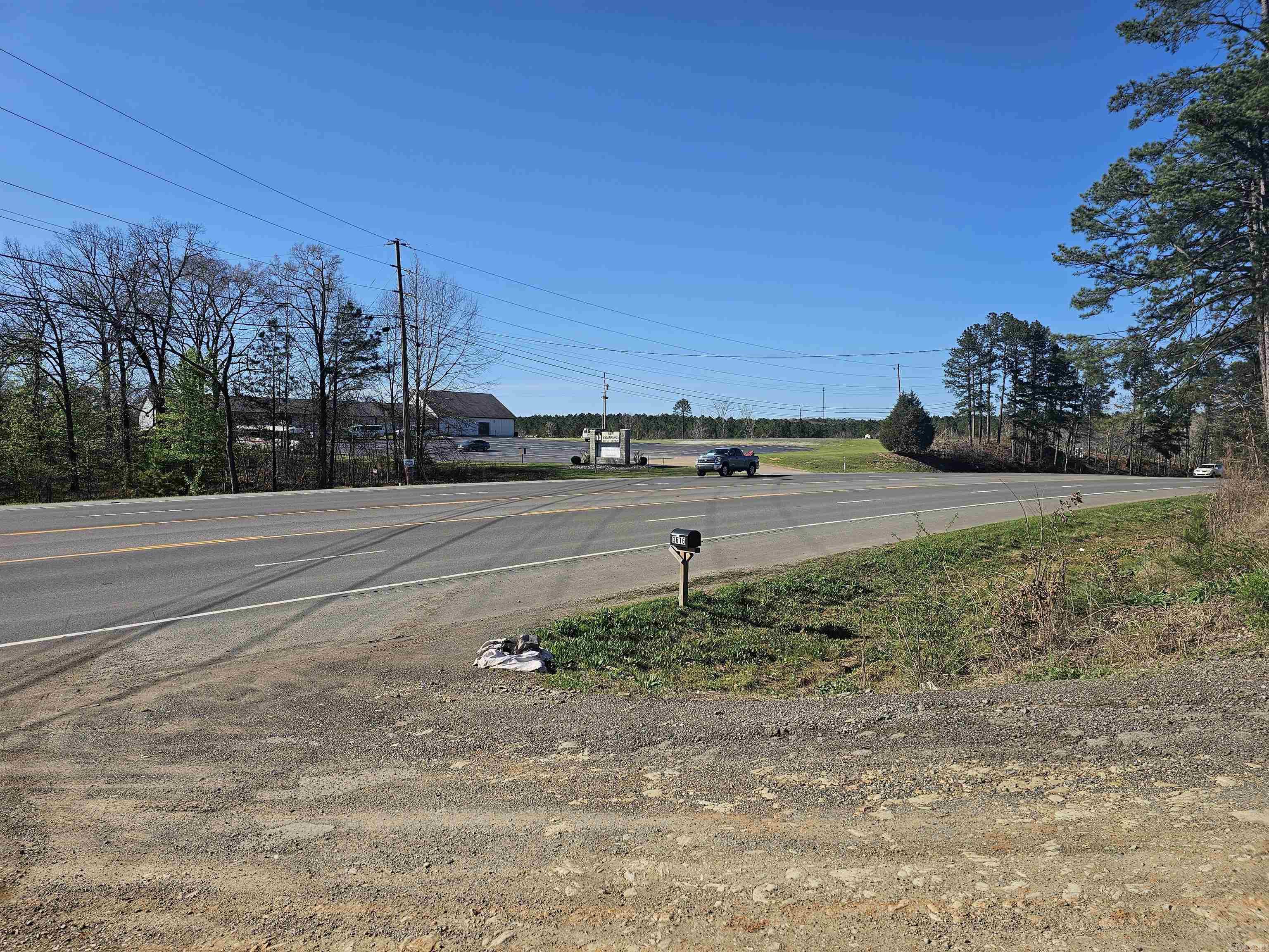 3616 Oliver Lancaster  Rock Port, AR