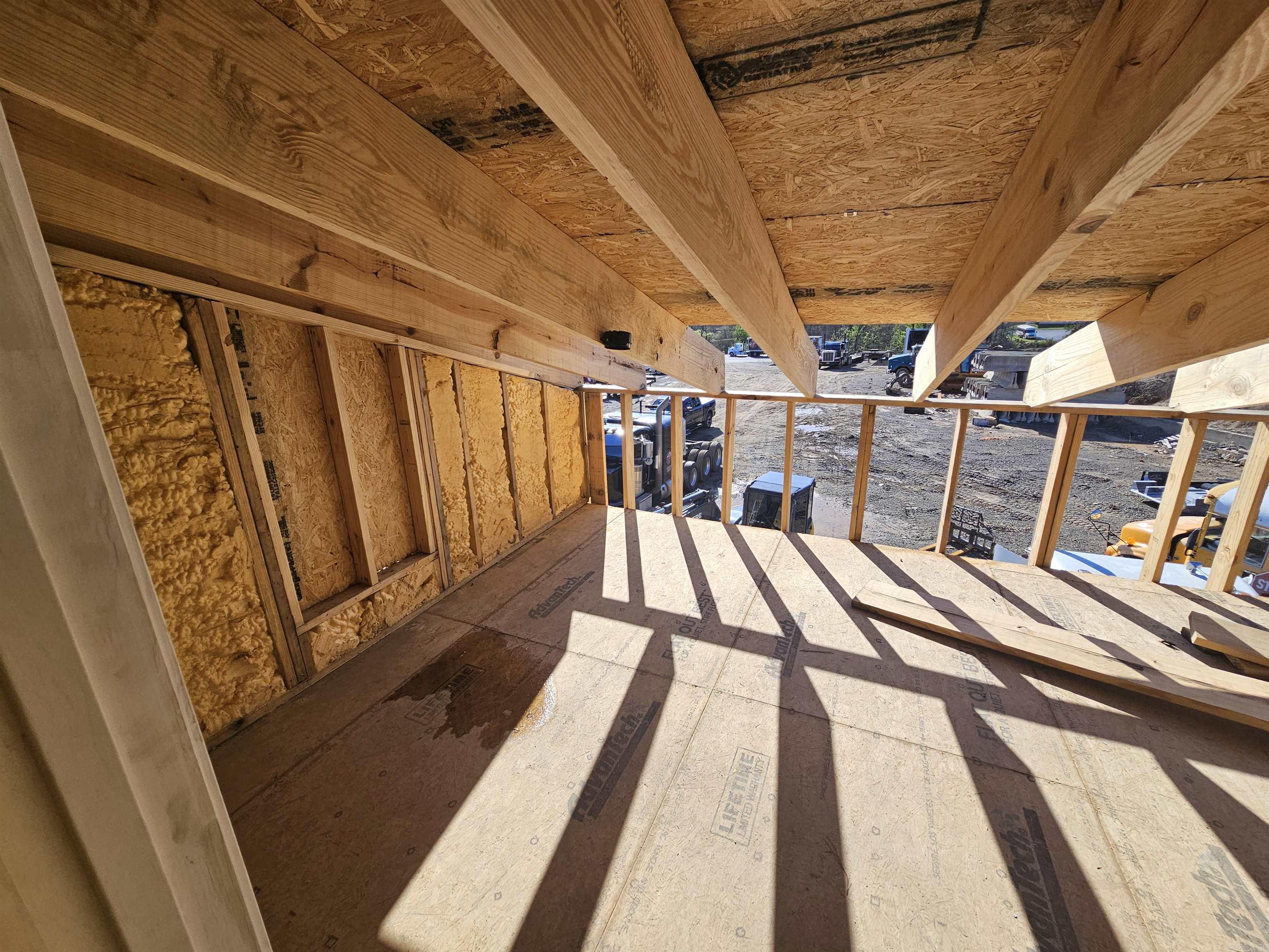 3616 Oliver Lancaster  Rock Port, AR