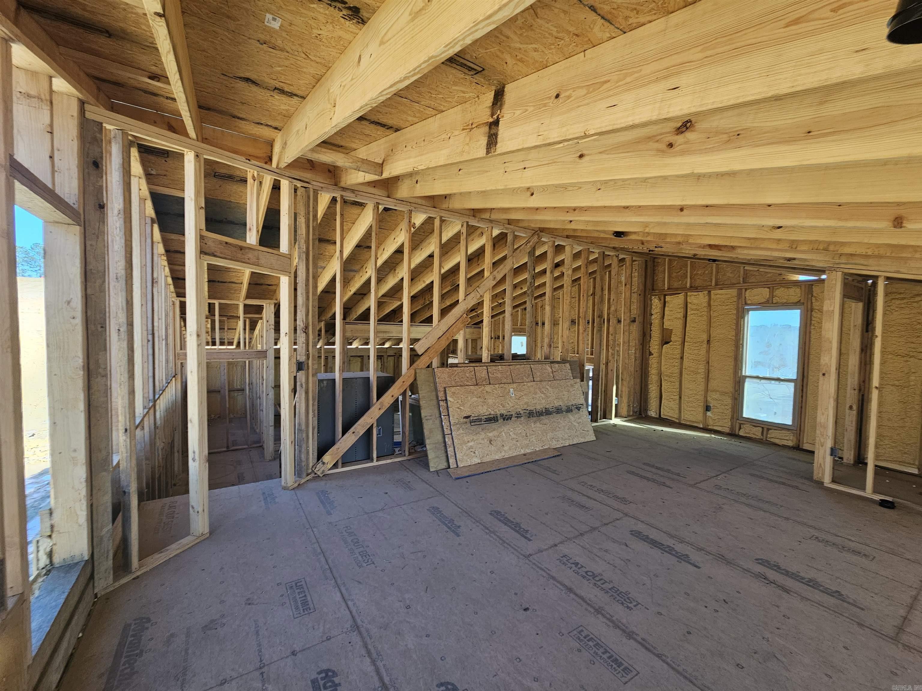 3616 Oliver Lancaster  Rock Port, AR