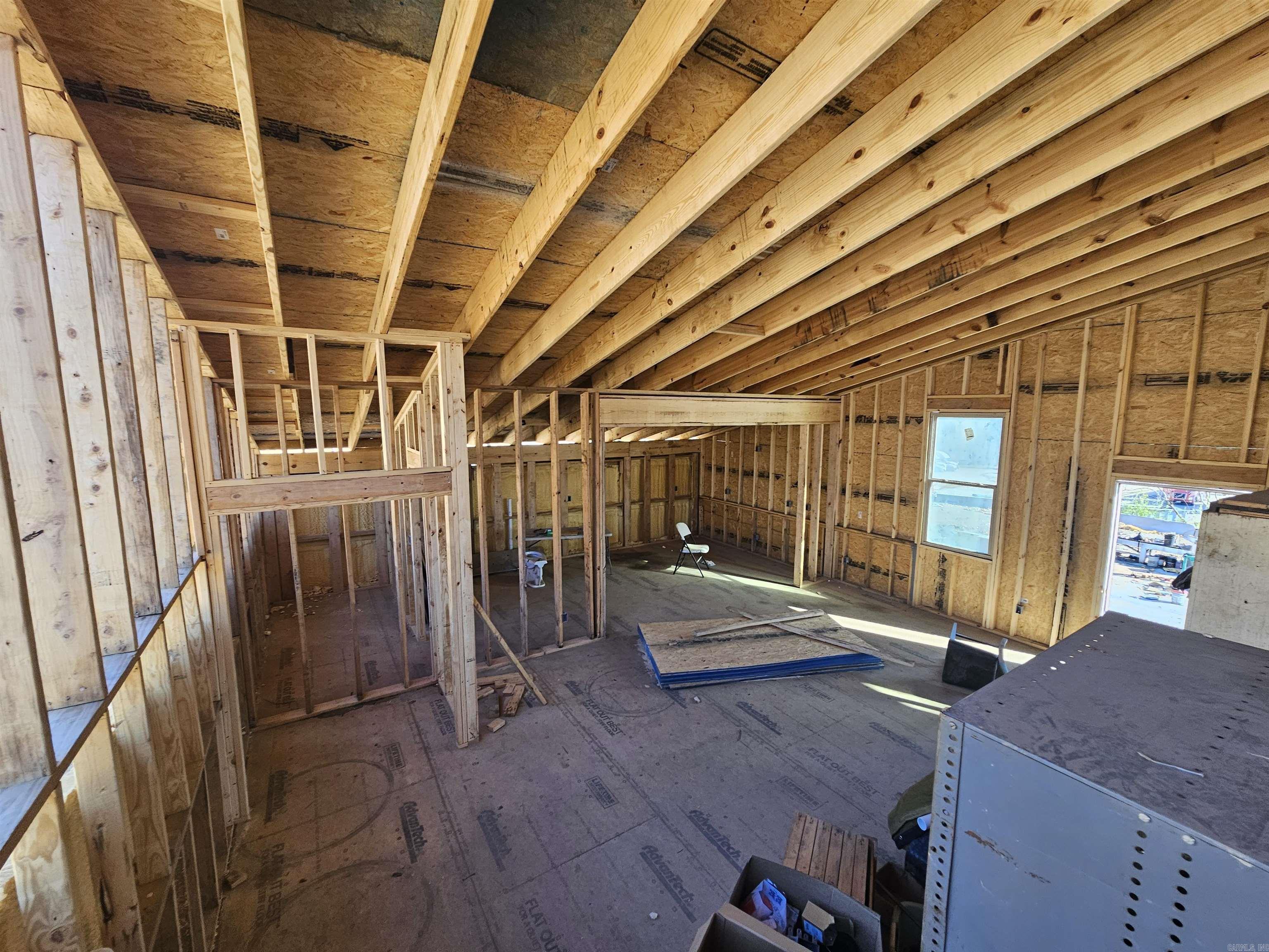 3616 Oliver Lancaster  Rock Port, AR