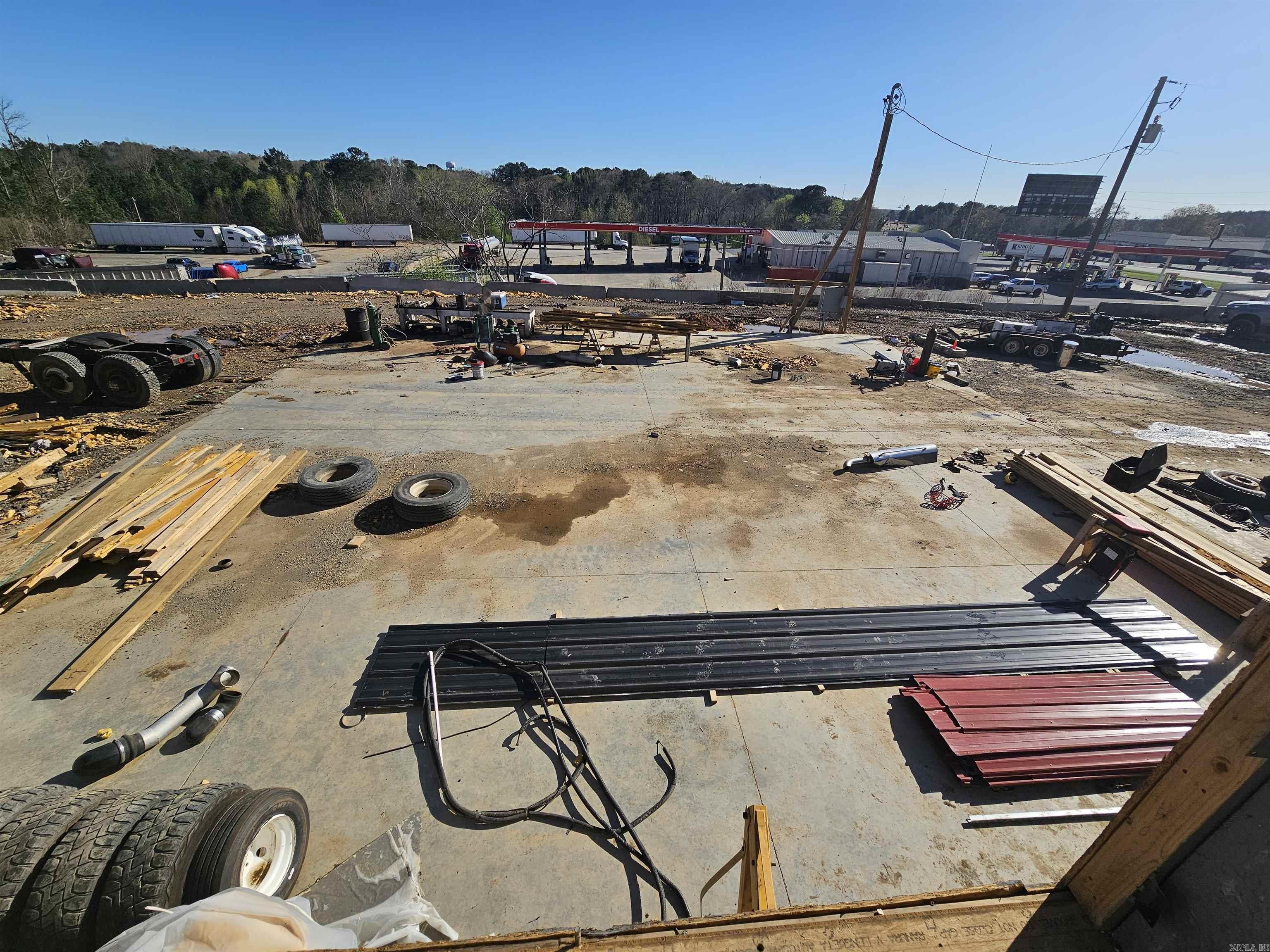 3616 Oliver Lancaster  Rock Port, AR