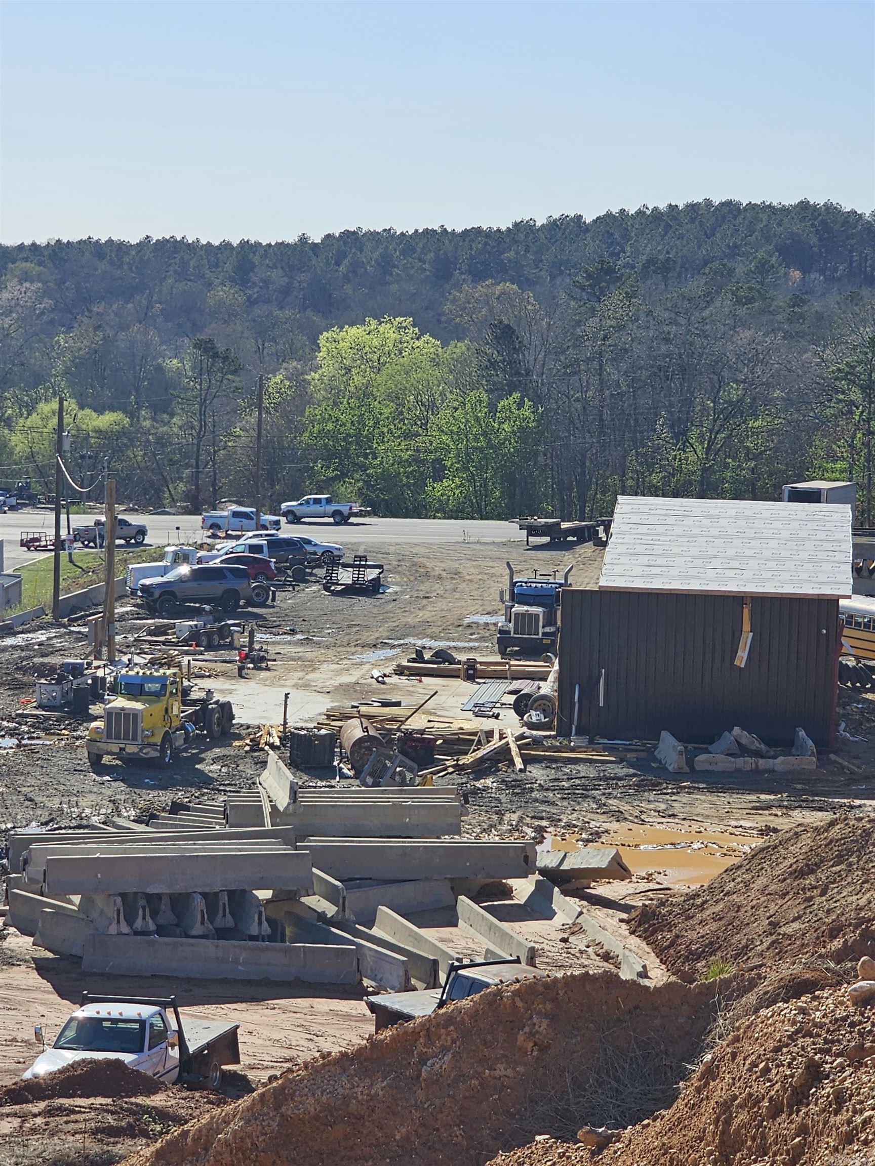 3616 Oliver Lancaster  Rock Port, AR