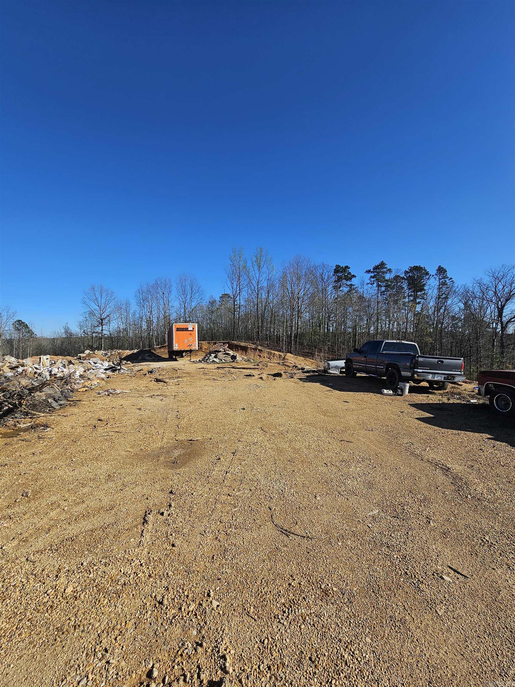 3616 Oliver Lancaster  Rock Port, AR