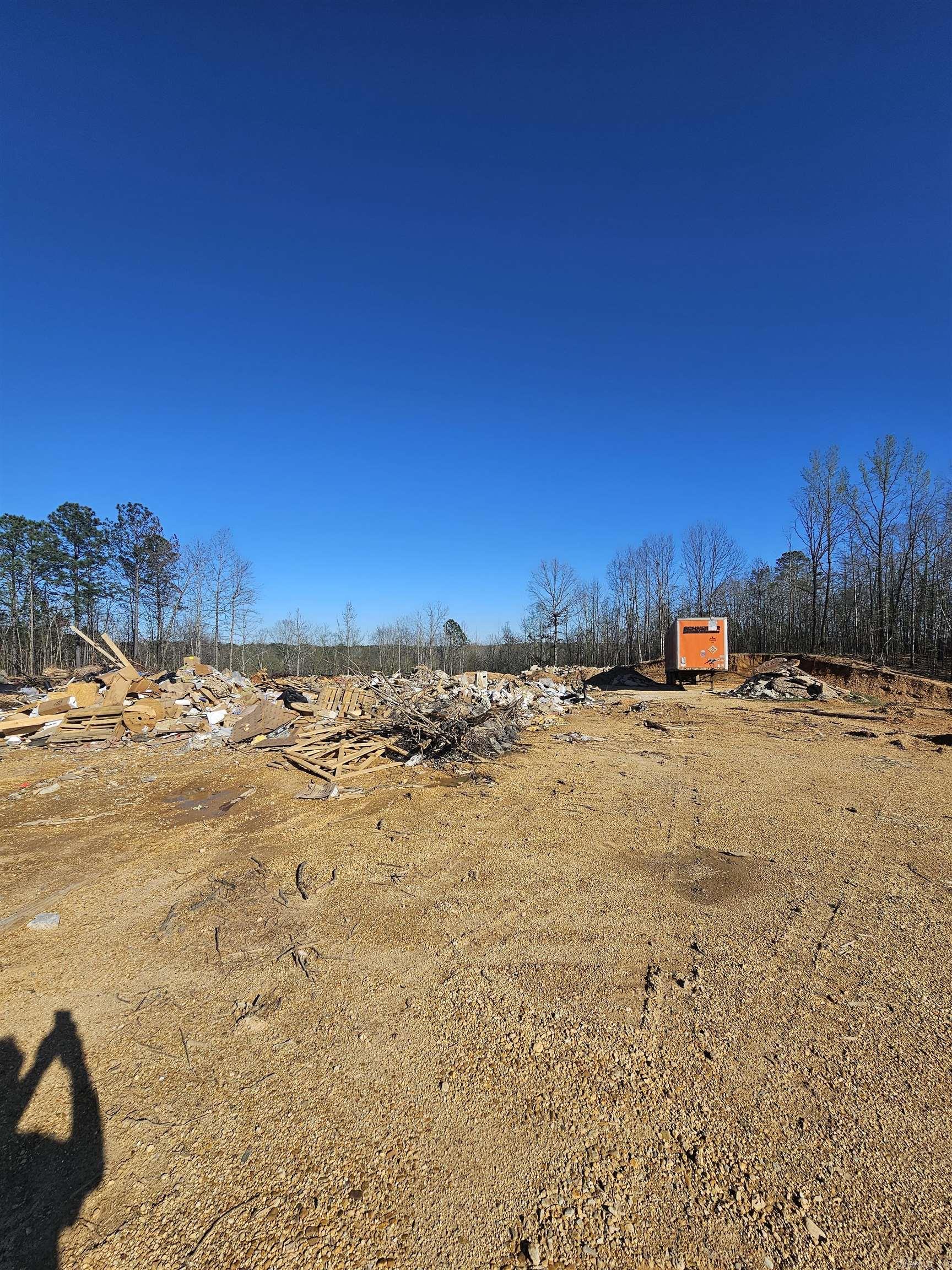 3616 Oliver Lancaster  Rock Port, AR