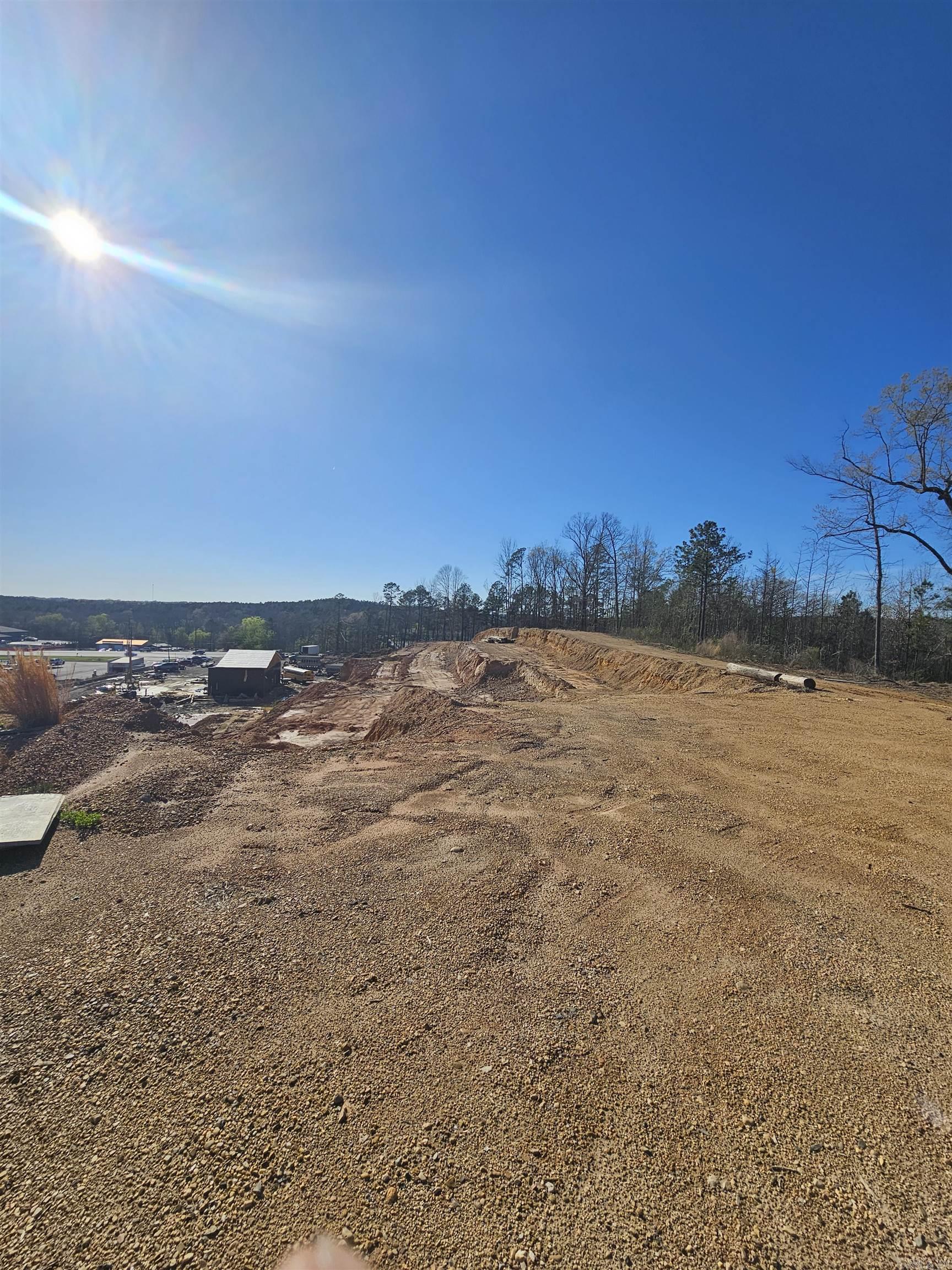 3616 Oliver Lancaster  Rock Port, AR