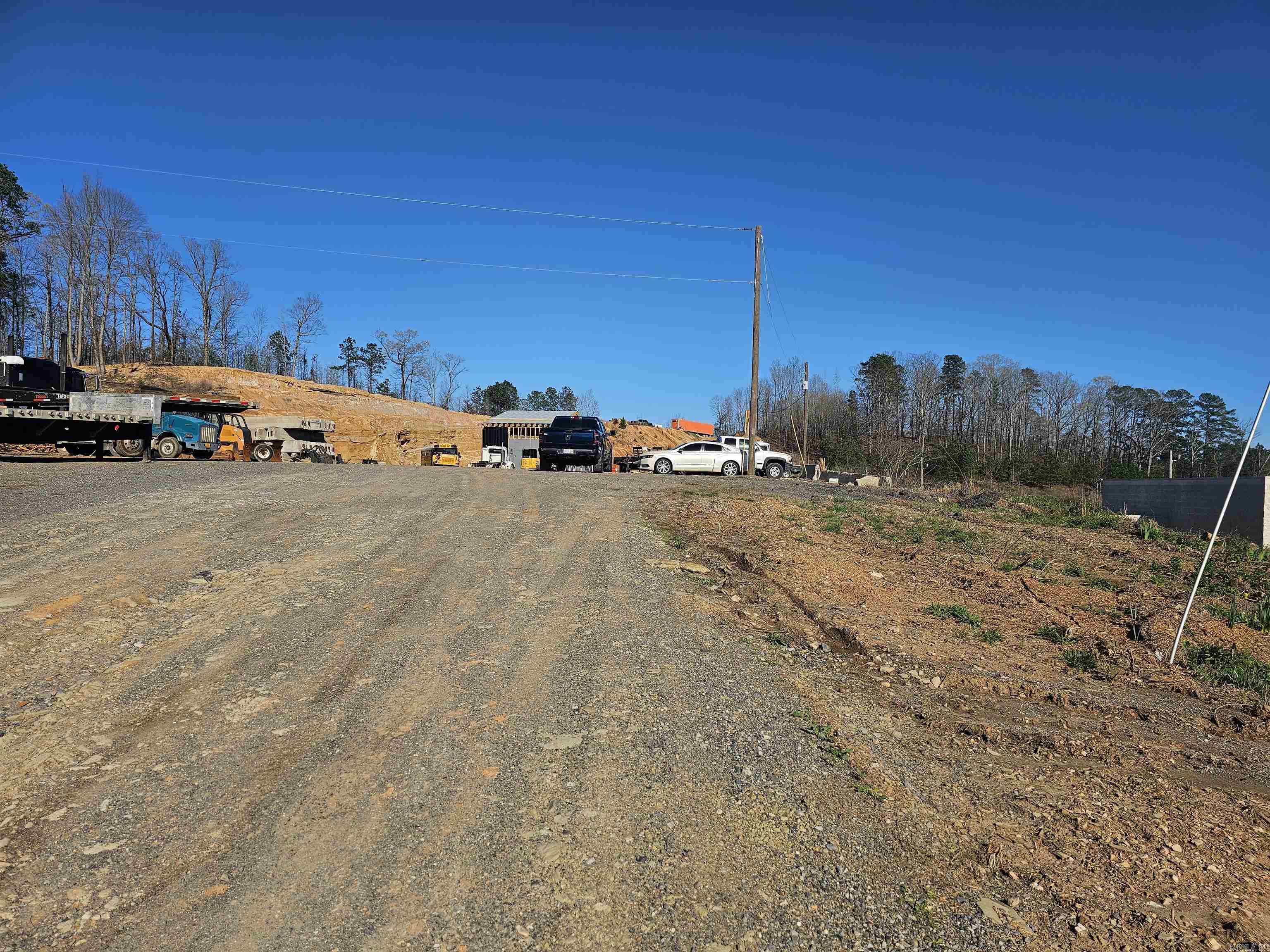 3616 Oliver Lancaster  Rock Port, AR