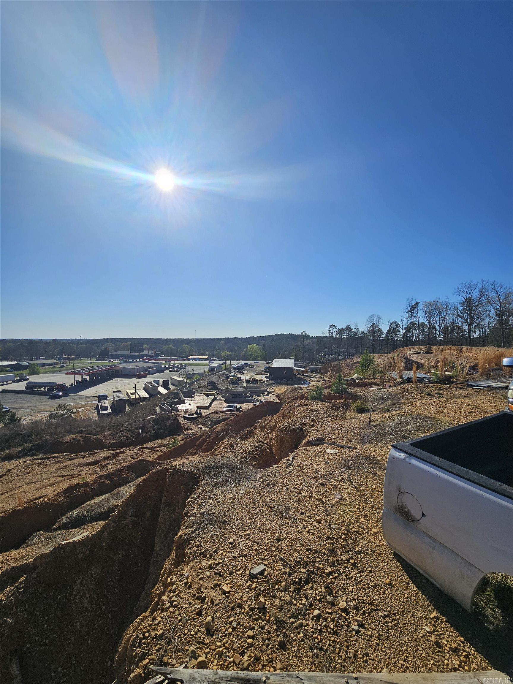 3616 Oliver Lancaster  Rock Port, AR