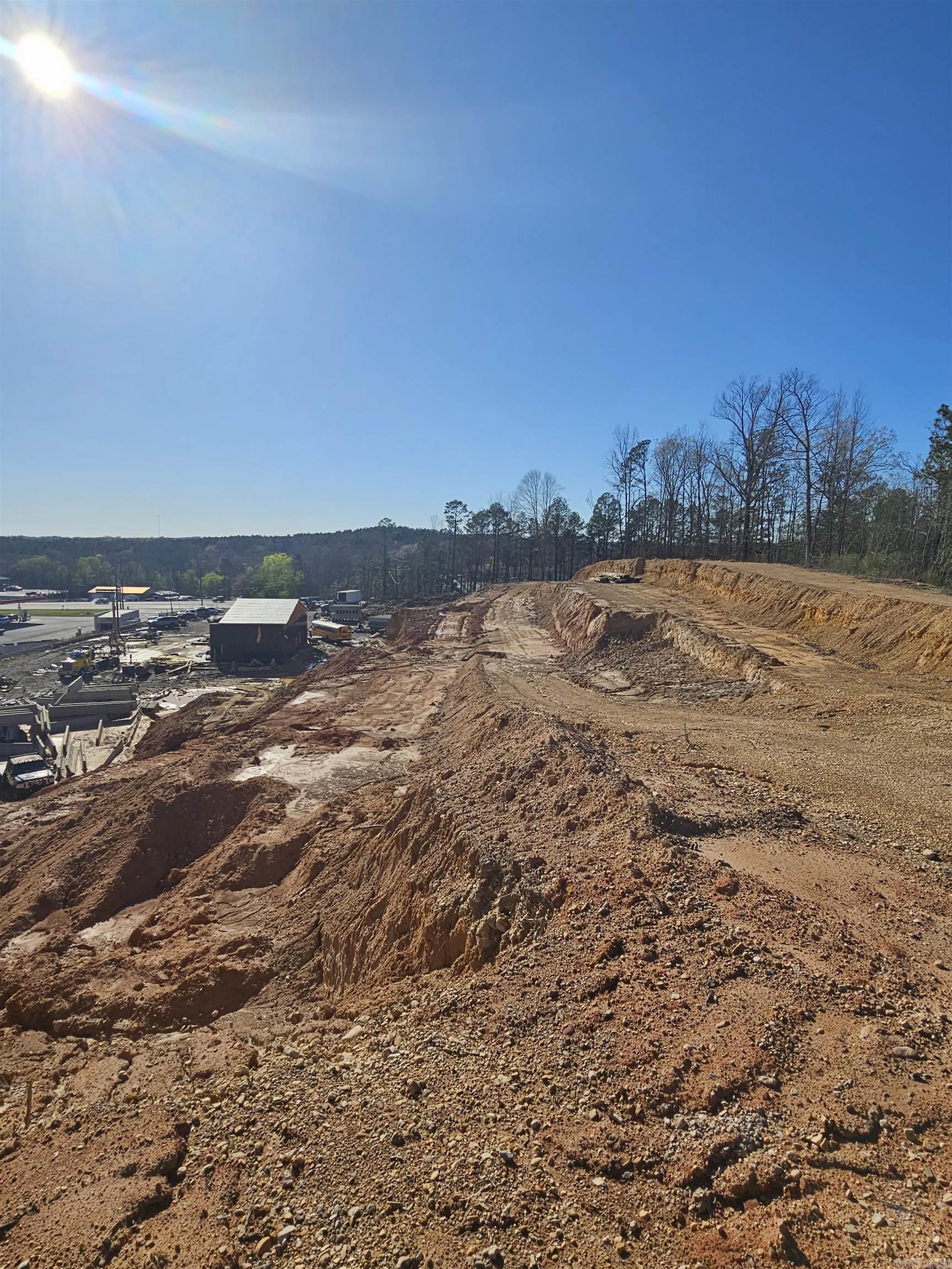 3616 Oliver Lancaster  Rock Port, AR