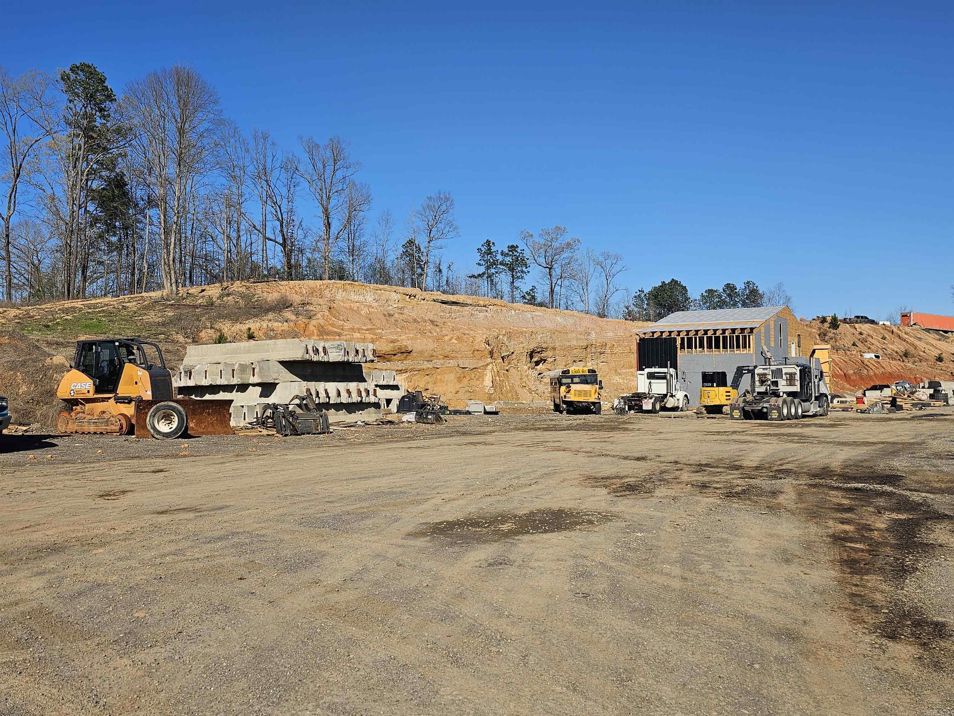 3616 Oliver Lancaster  Rock Port, AR