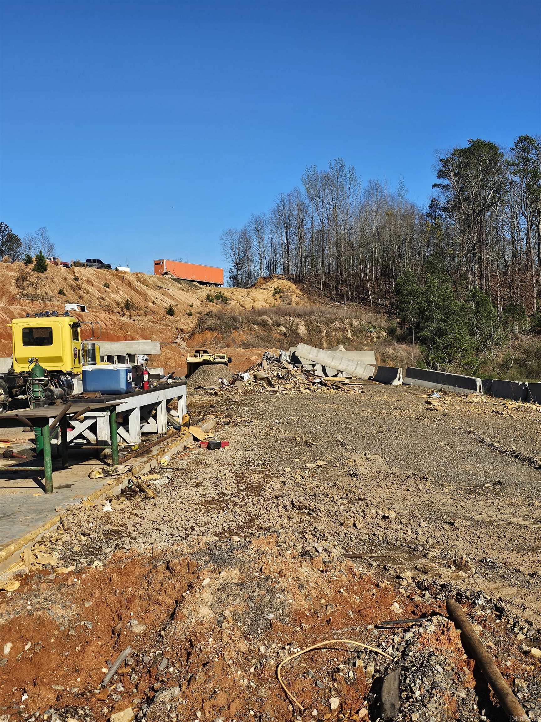 3616 Oliver Lancaster  Rock Port, AR