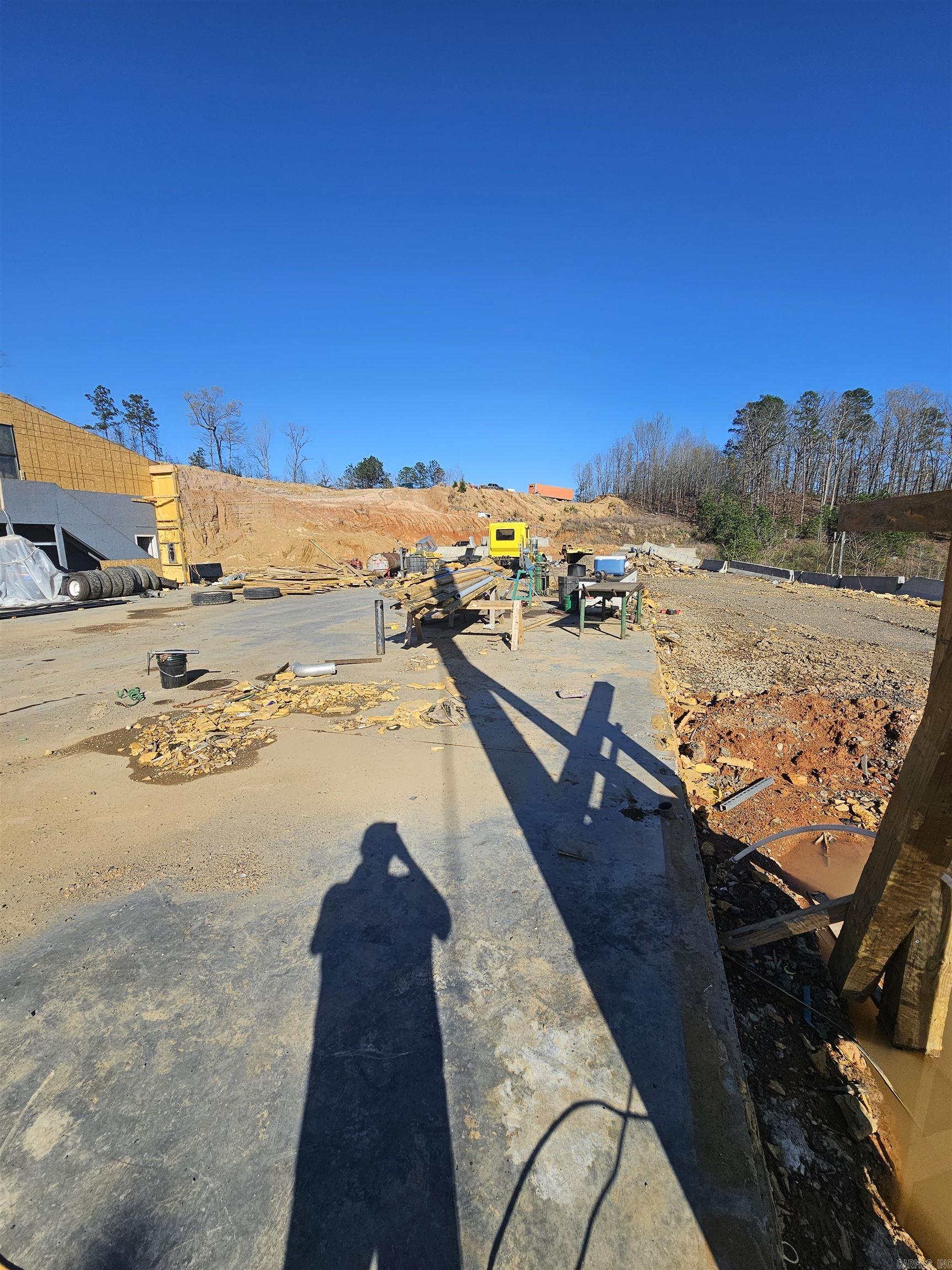 3616 Oliver Lancaster  Rock Port, AR