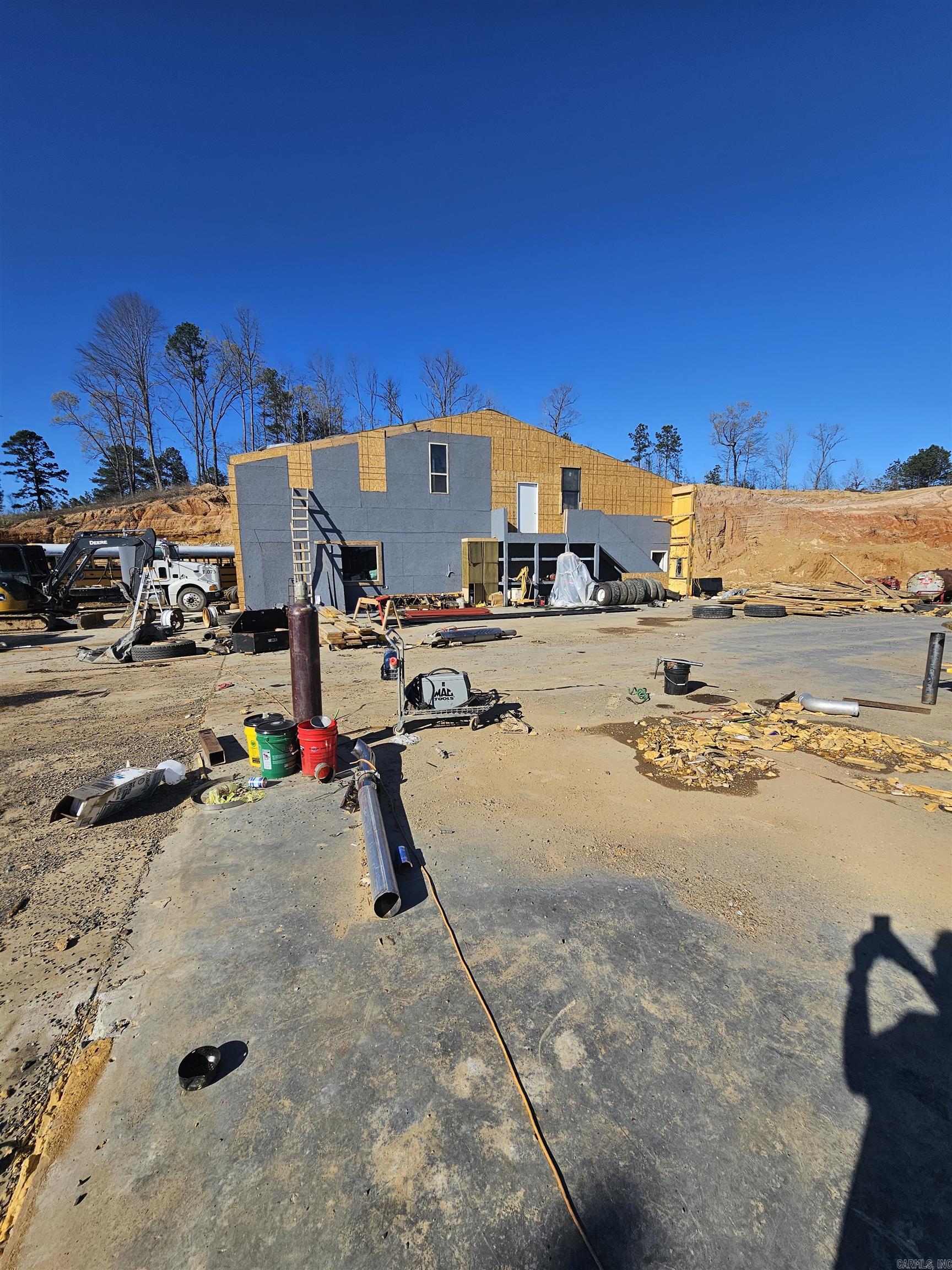 3616 Oliver Lancaster  Rock Port, AR