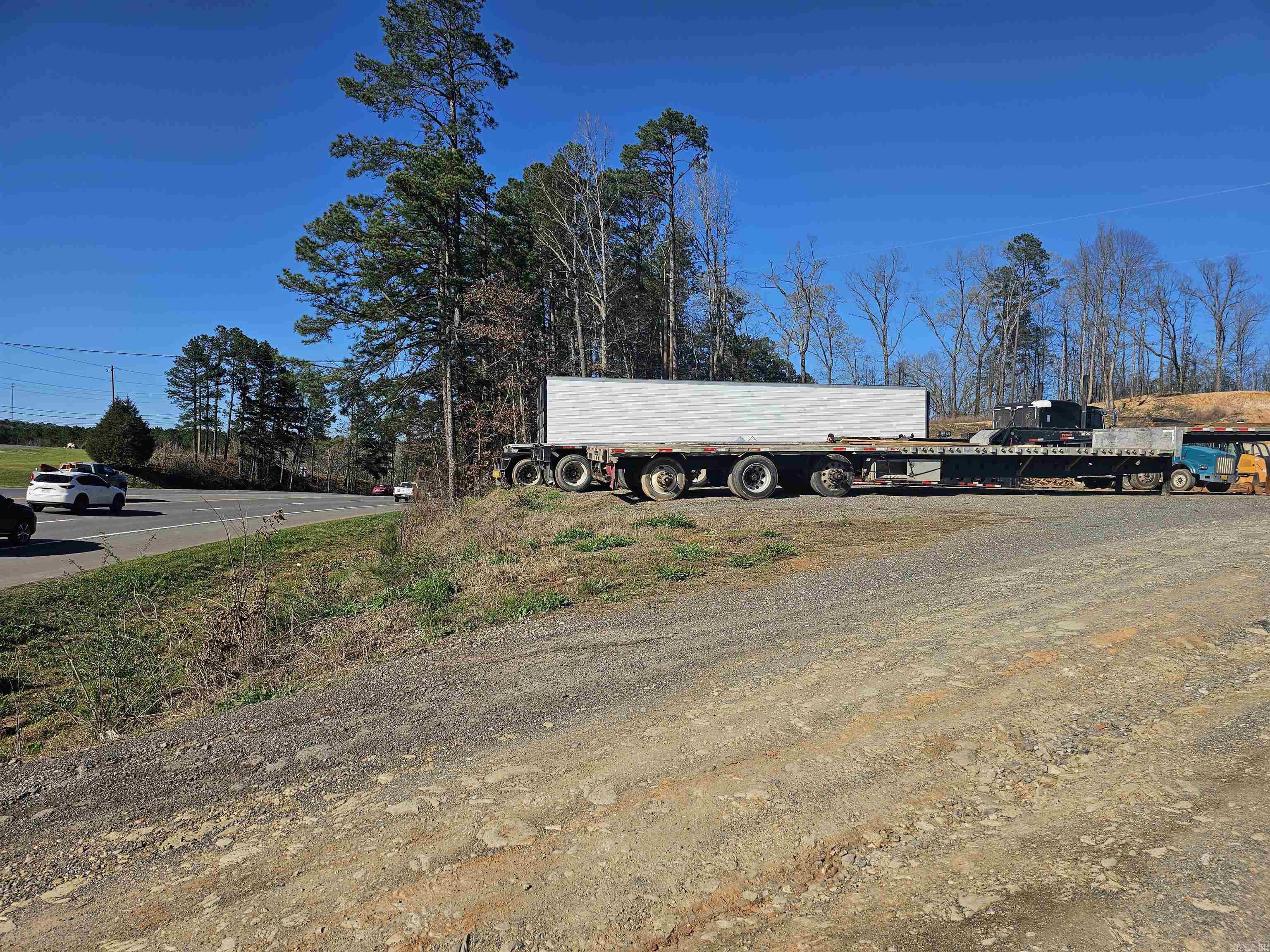 3616 Oliver Lancaster  Rock Port, AR