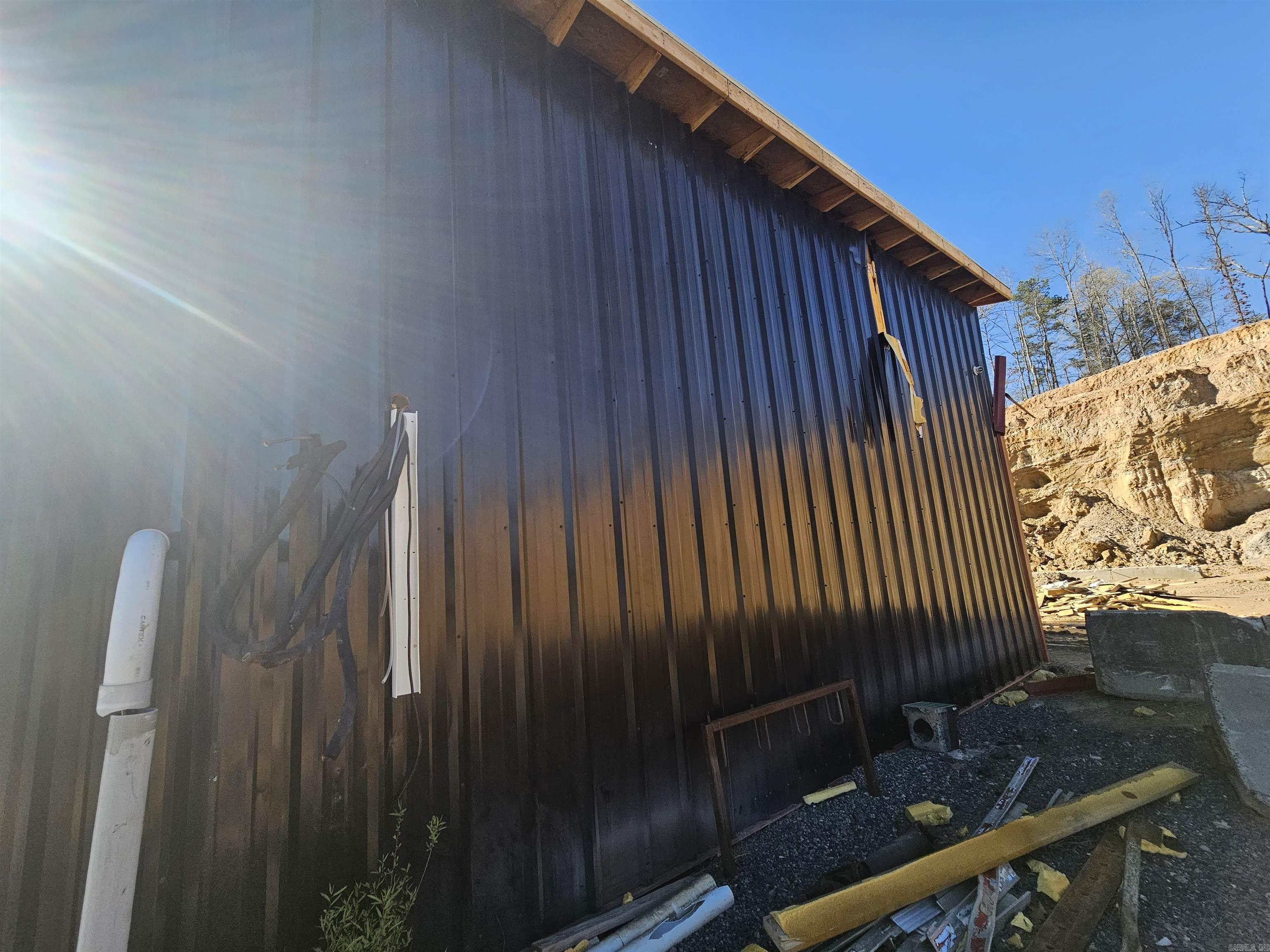 3616 Oliver Lancaster  Rock Port, AR