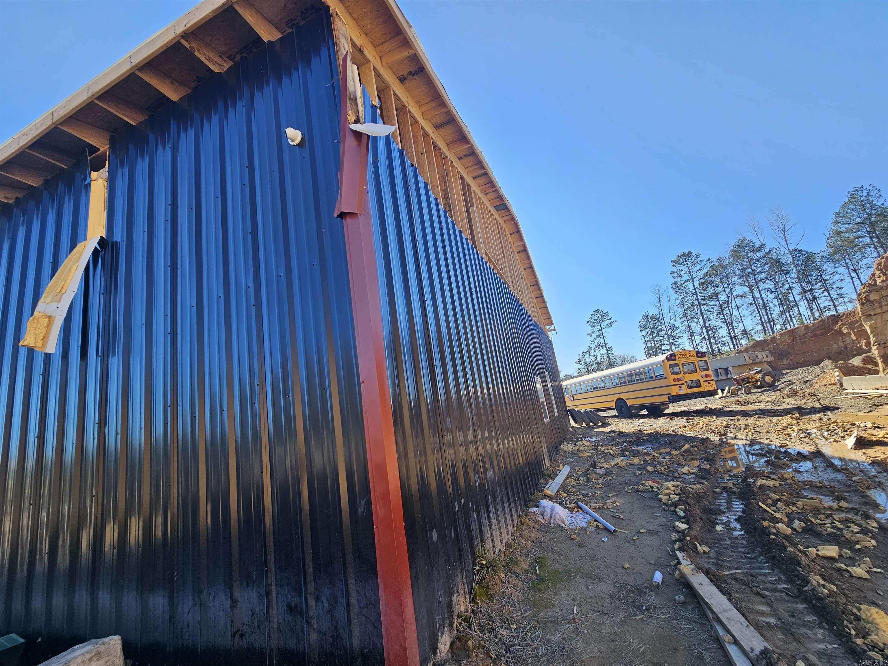 3616 Oliver Lancaster  Rock Port, AR