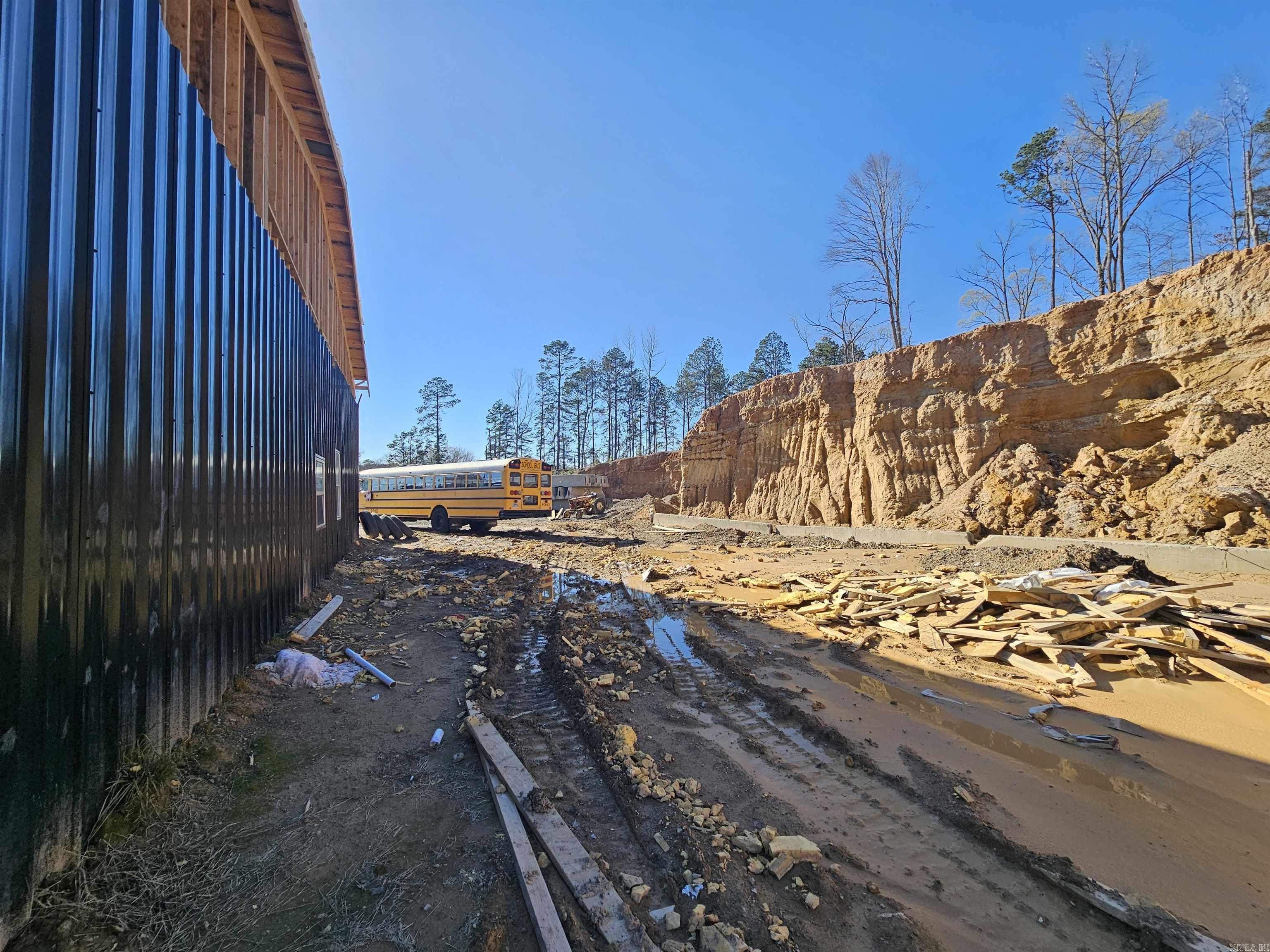 3616 Oliver Lancaster  Rock Port, AR