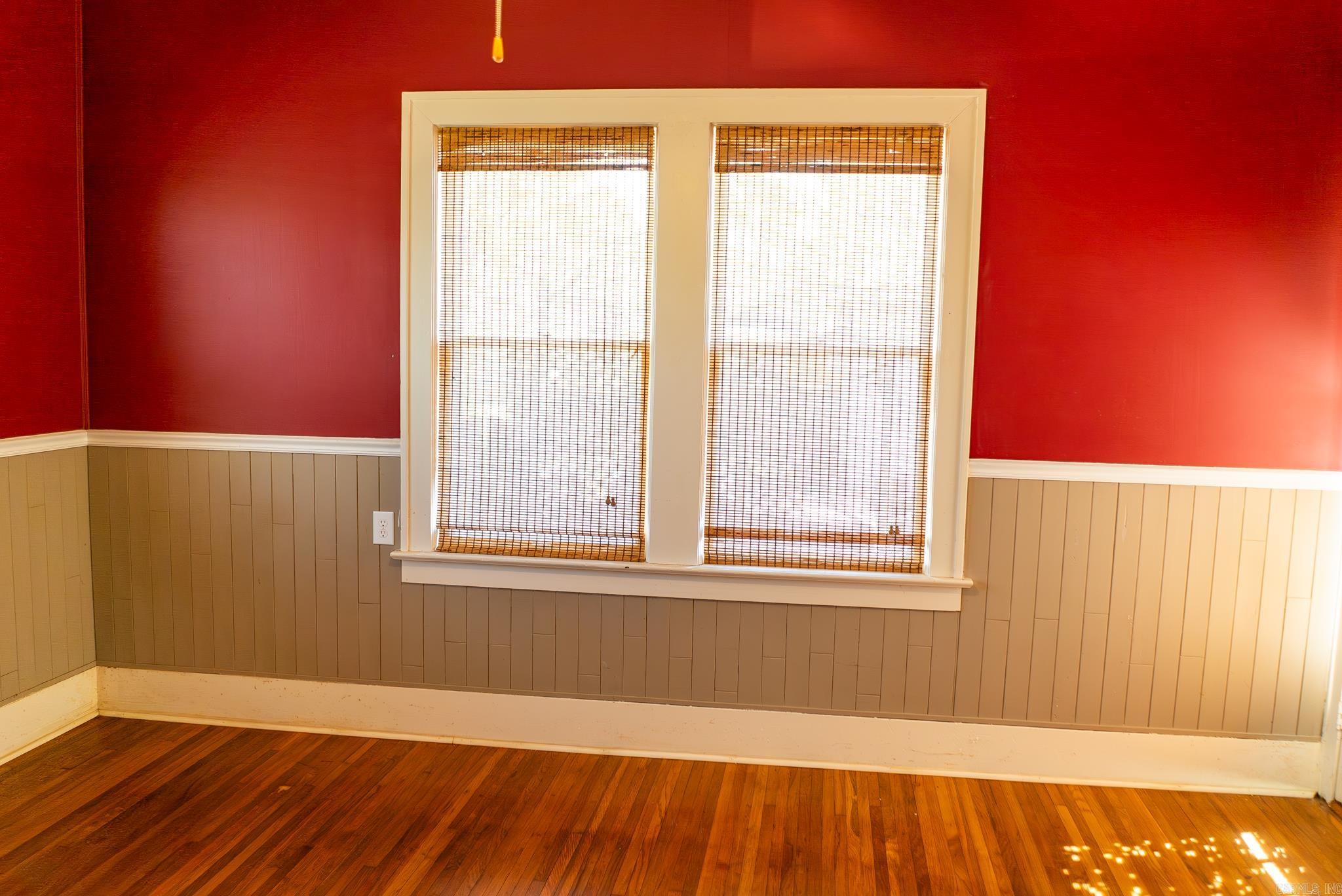 119 E College  Monticello, AR