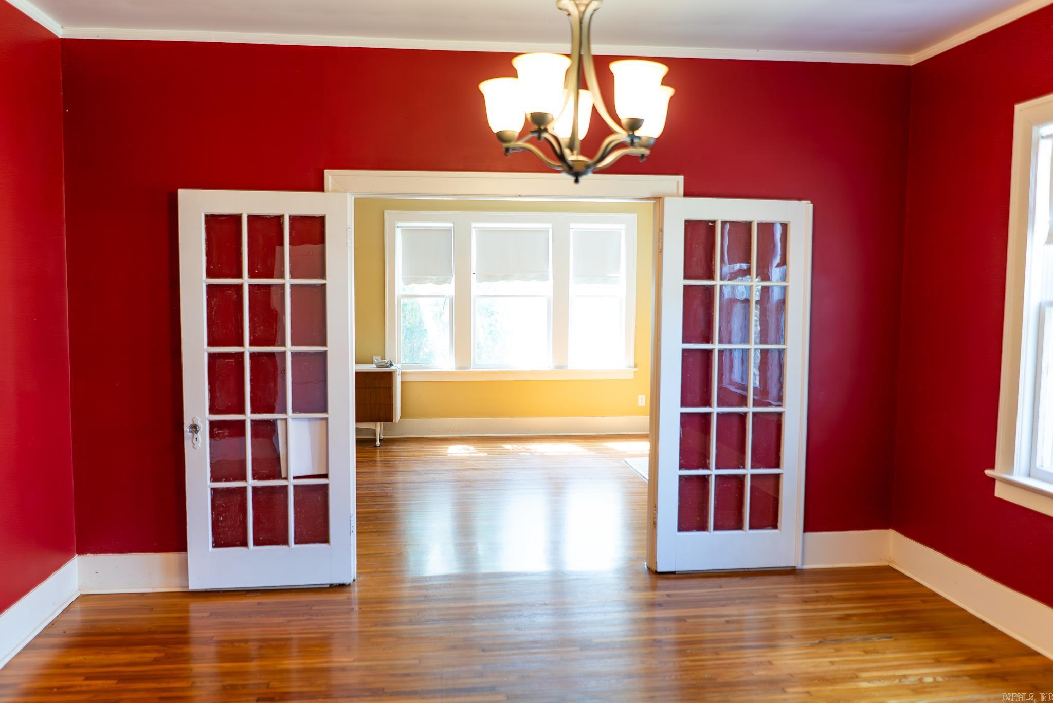 119 E College  Monticello, AR