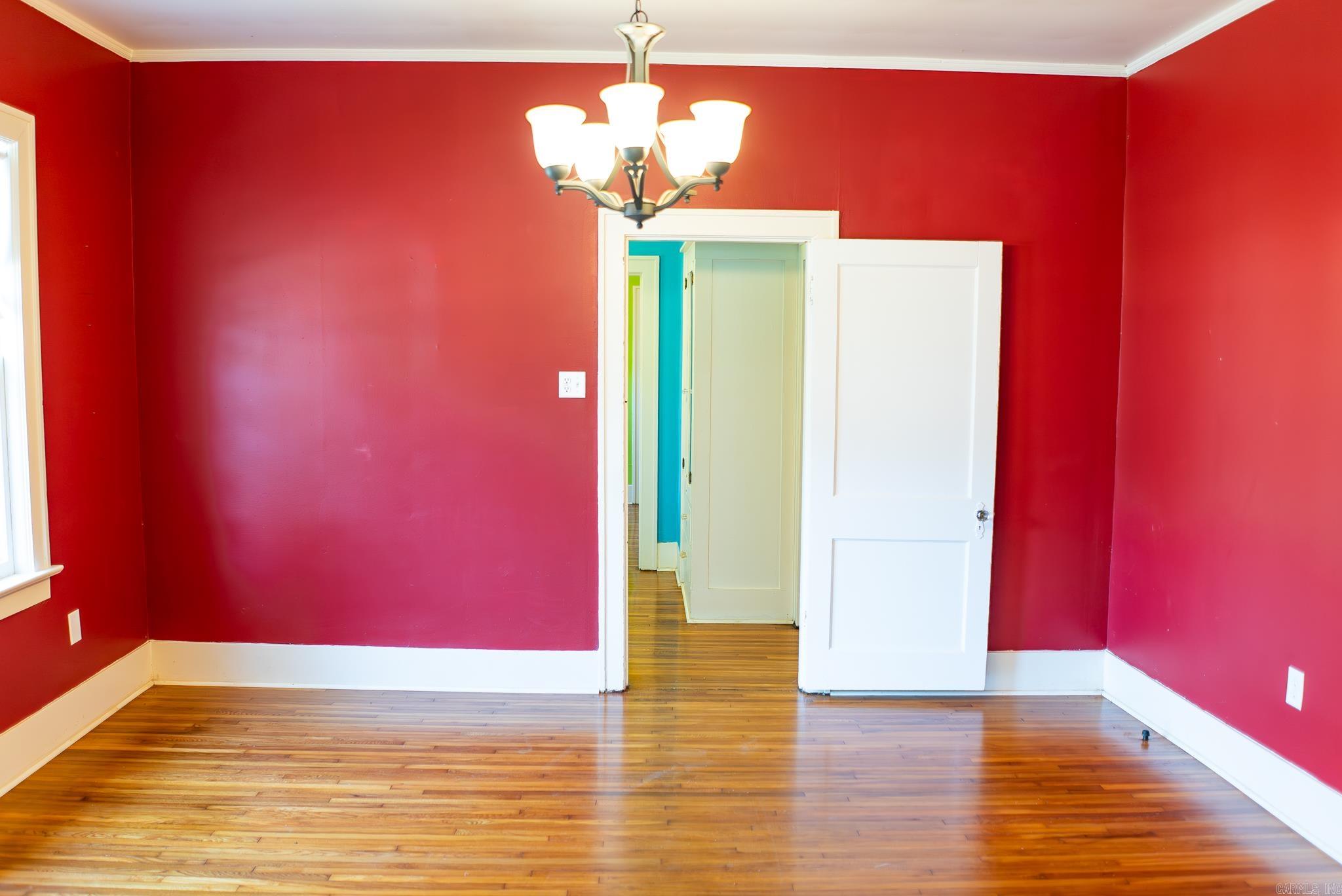 119 E College  Monticello, AR