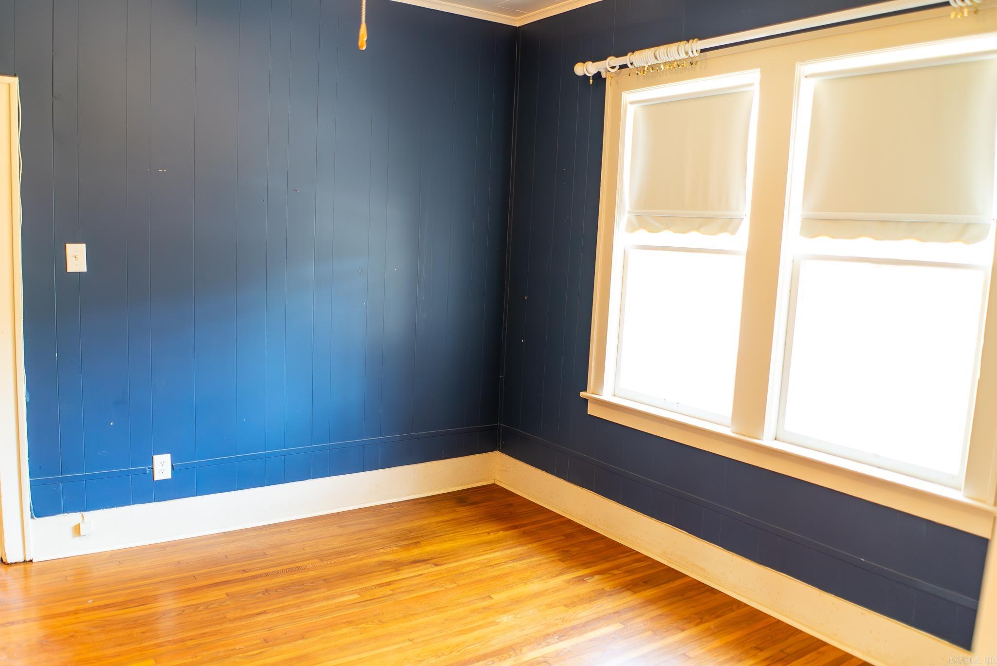 119 E College  Monticello, AR