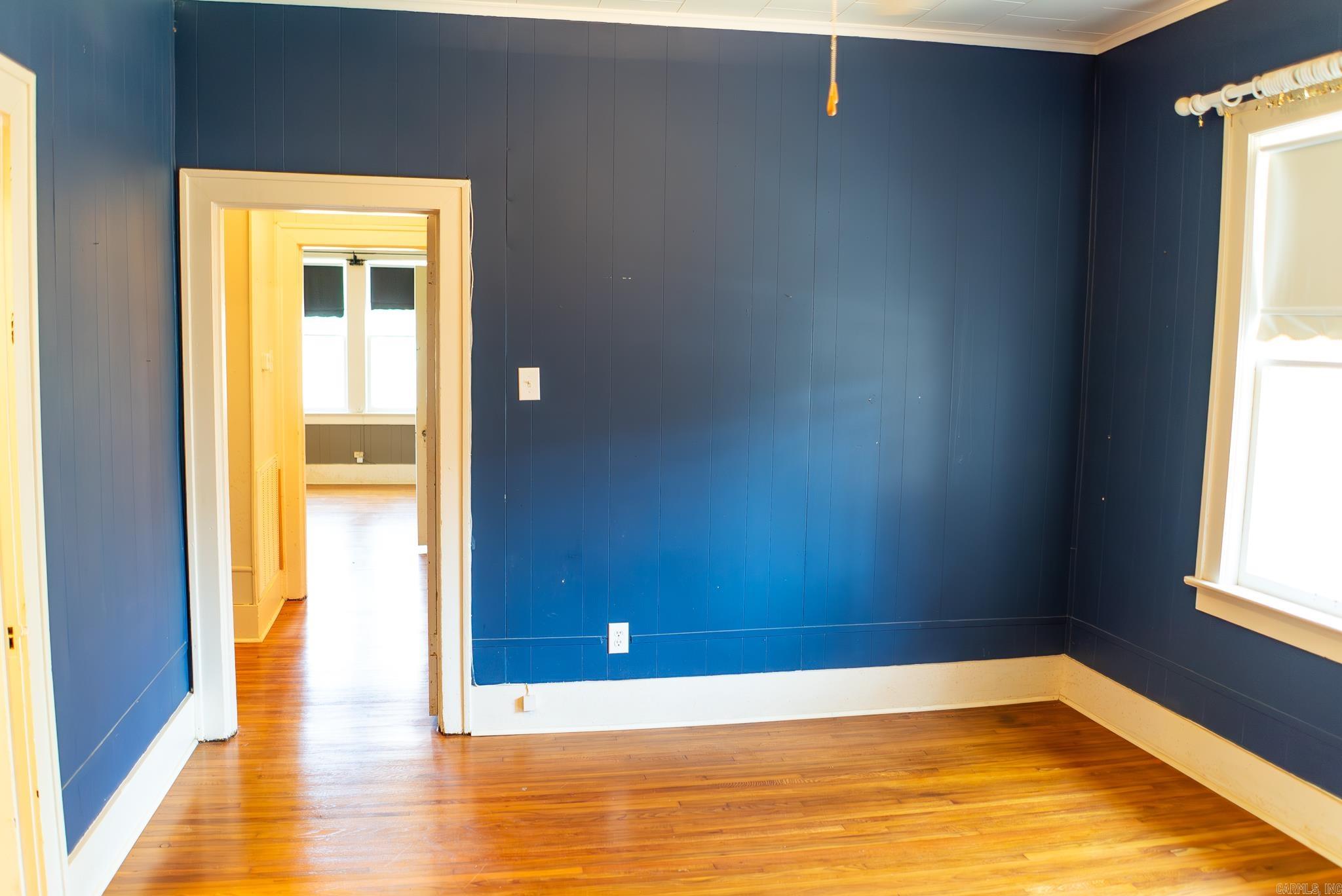 119 E College  Monticello, AR