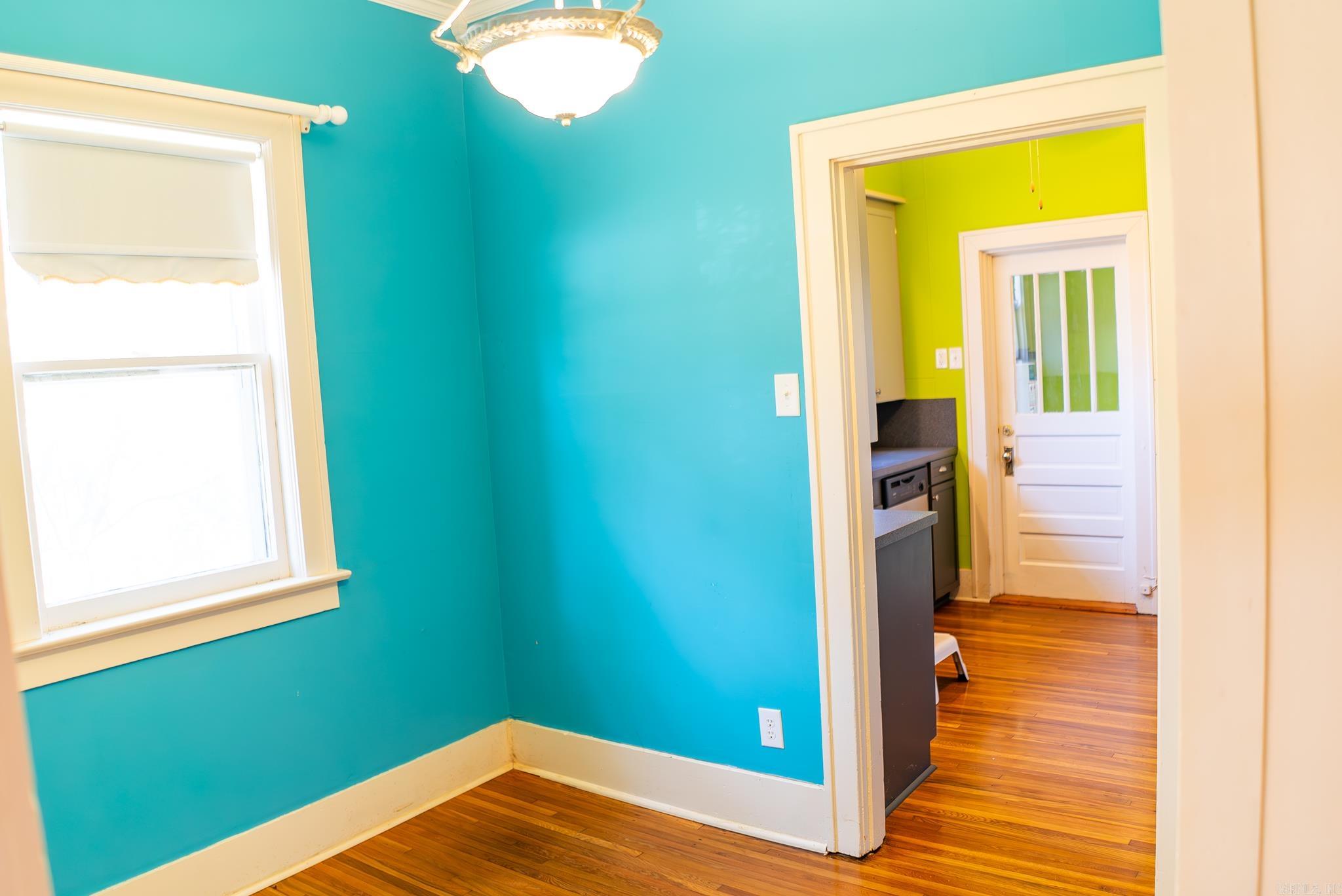 119 E College  Monticello, AR