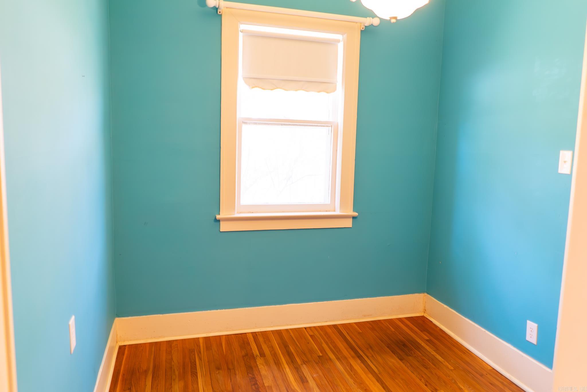 119 E College  Monticello, AR