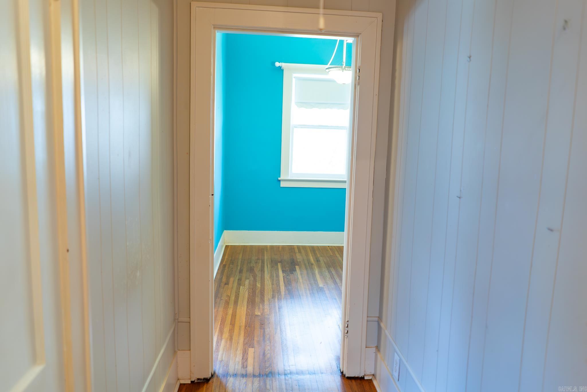 119 E College  Monticello, AR