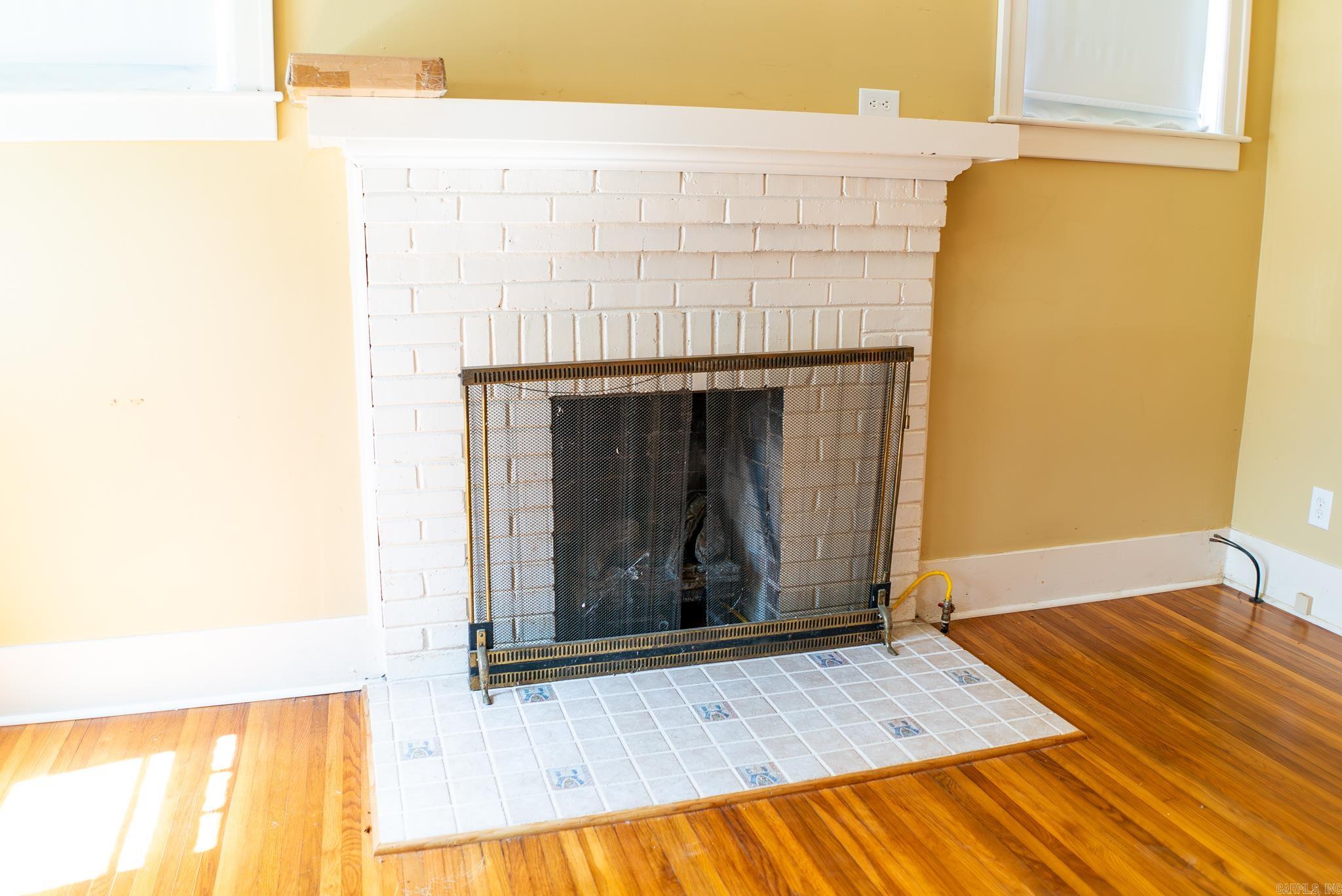 119 E College  Monticello, AR