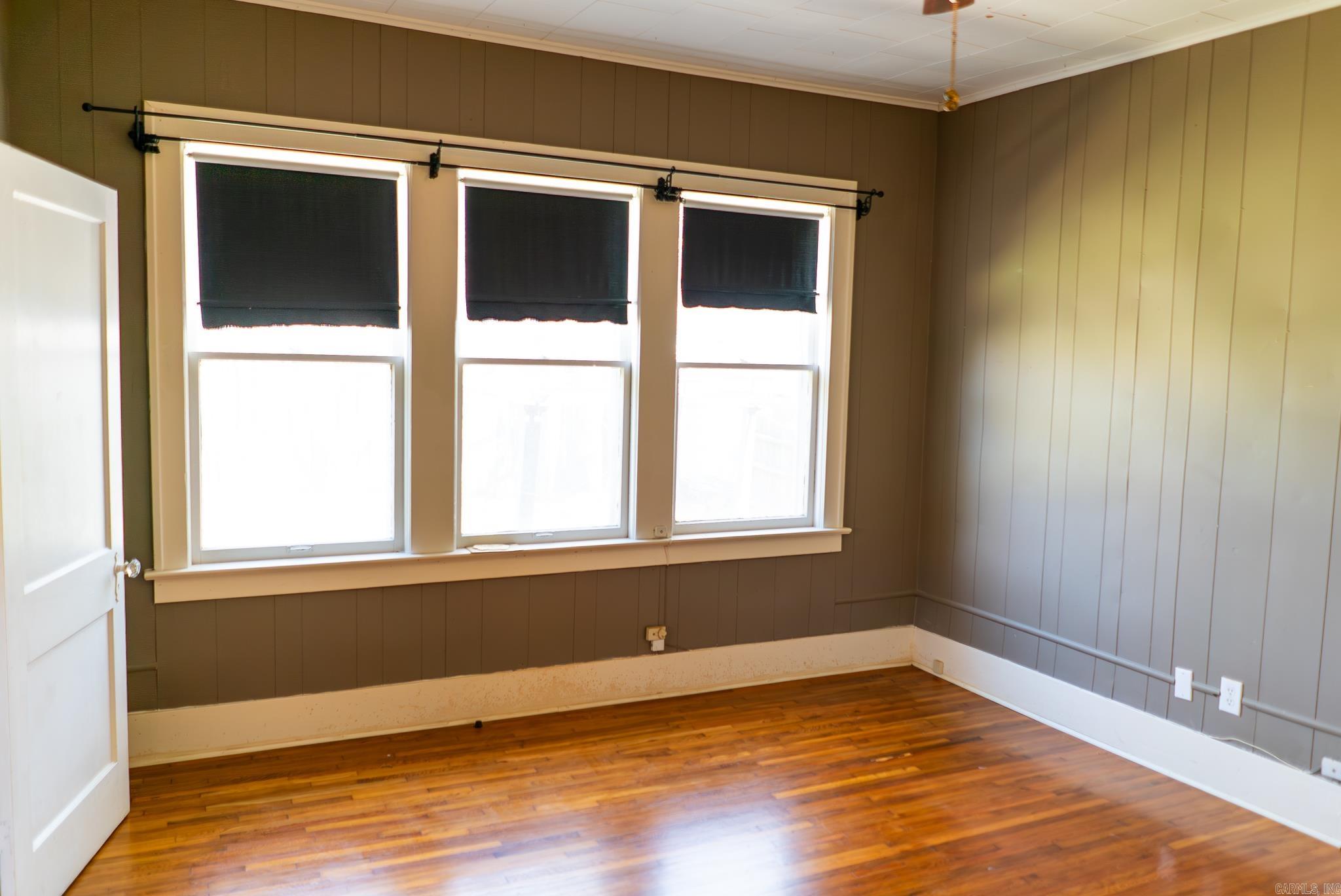 119 E College  Monticello, AR