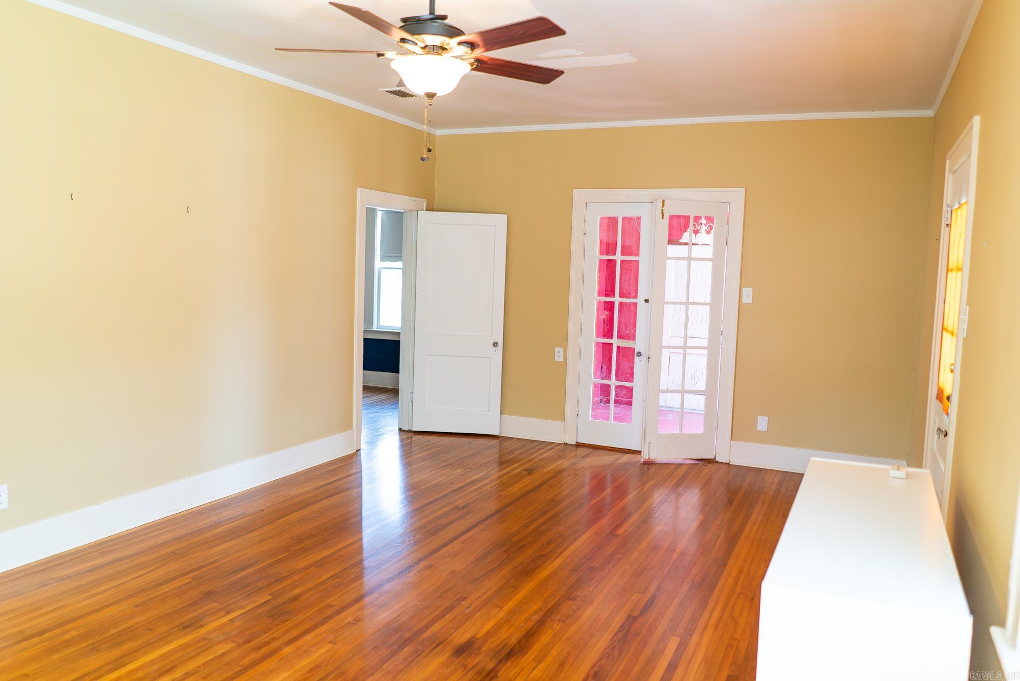 119 E College  Monticello, AR