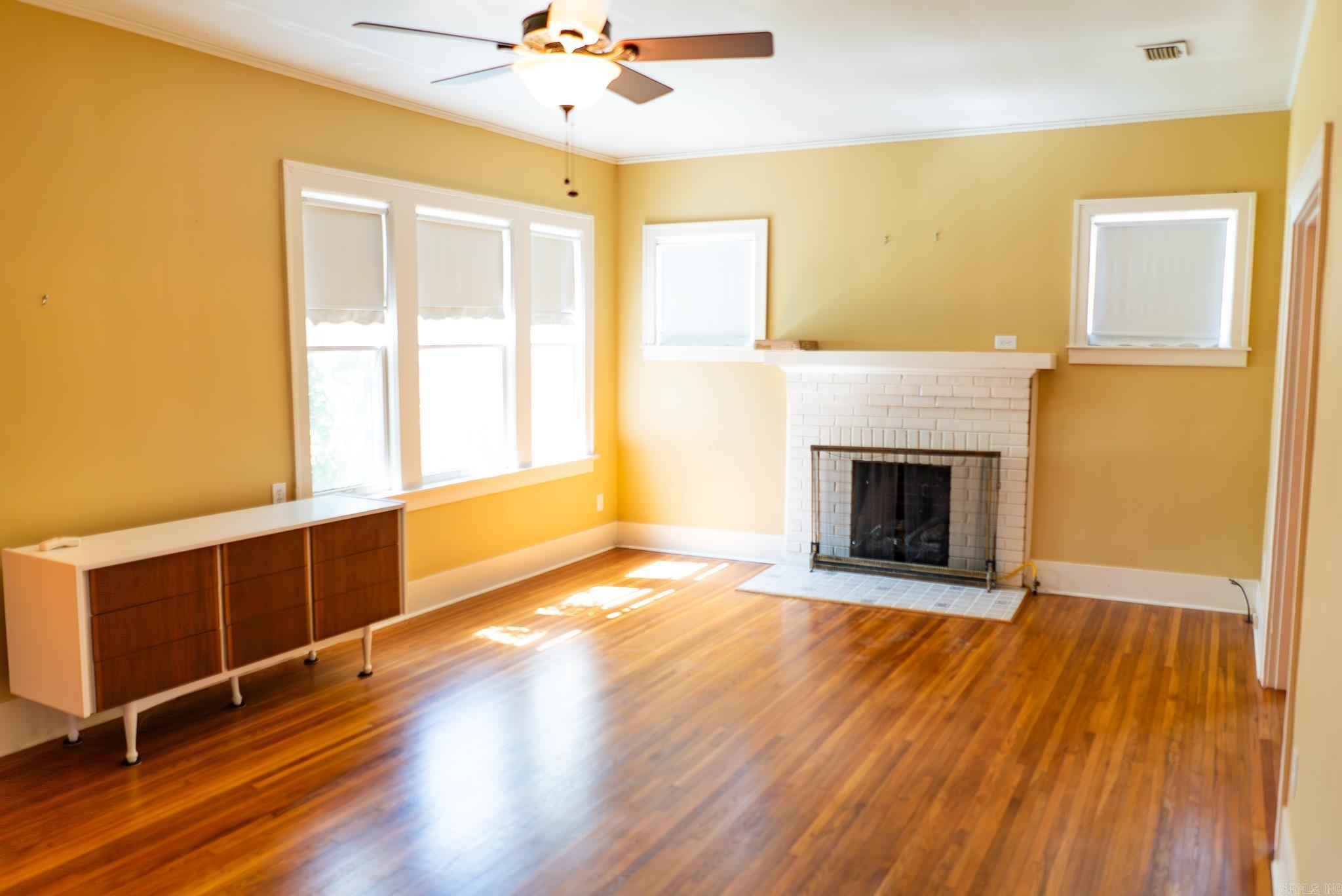 119 E College  Monticello, AR