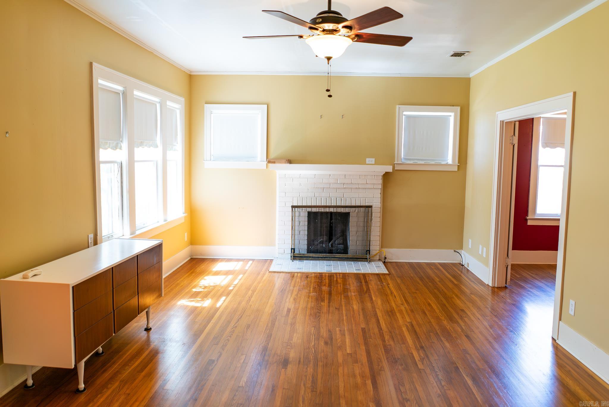 119 E College  Monticello, AR