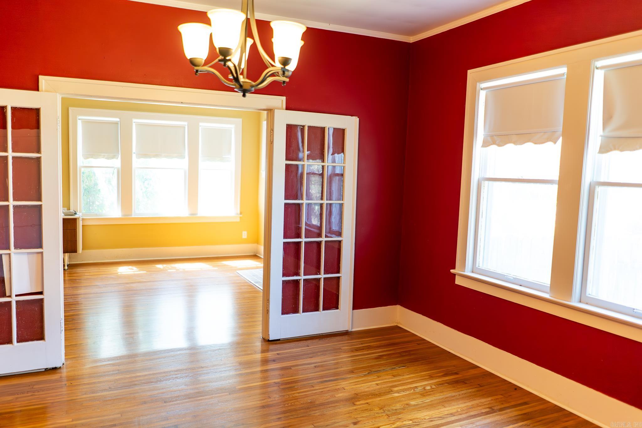 119 E College  Monticello, AR