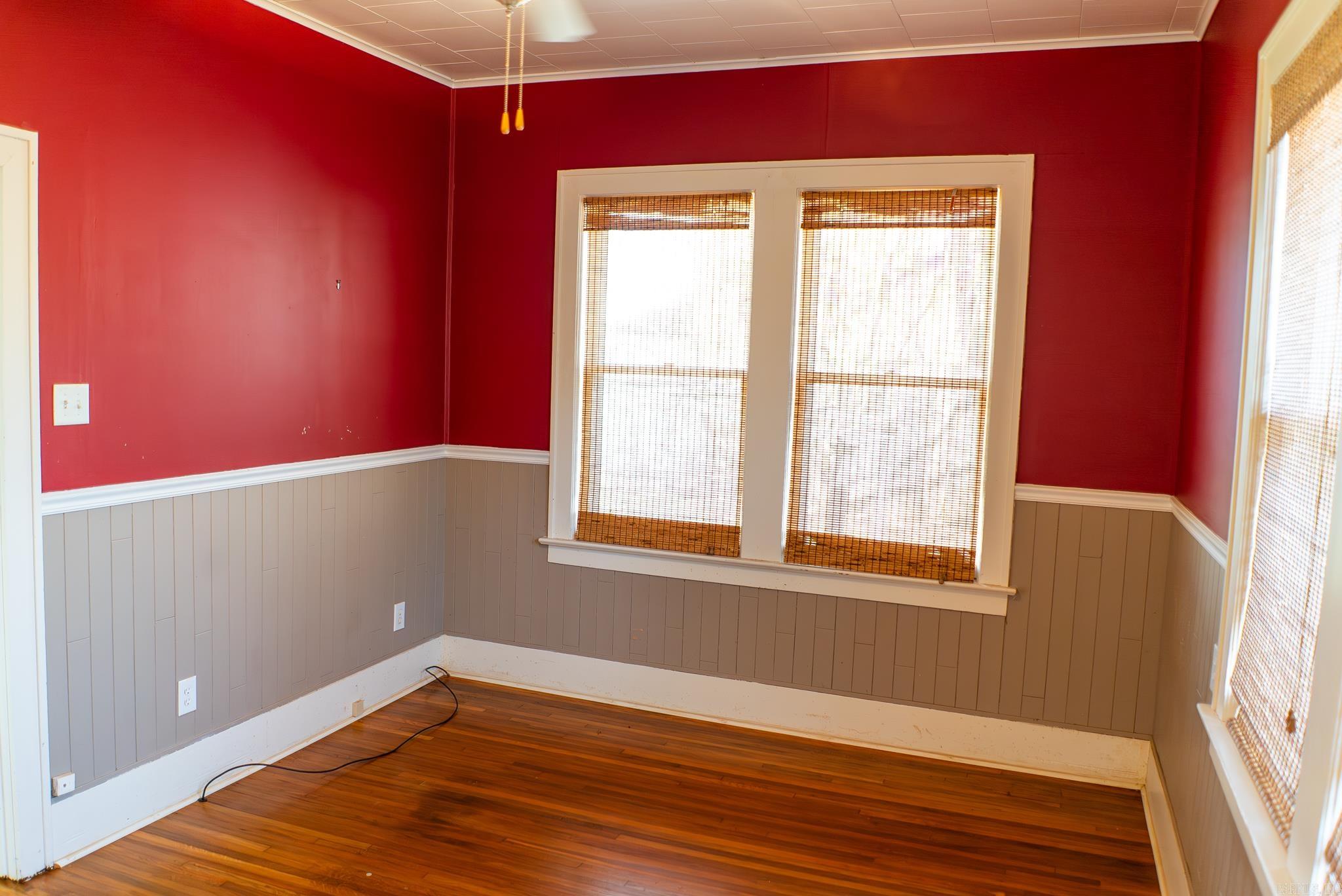 119 E College  Monticello, AR